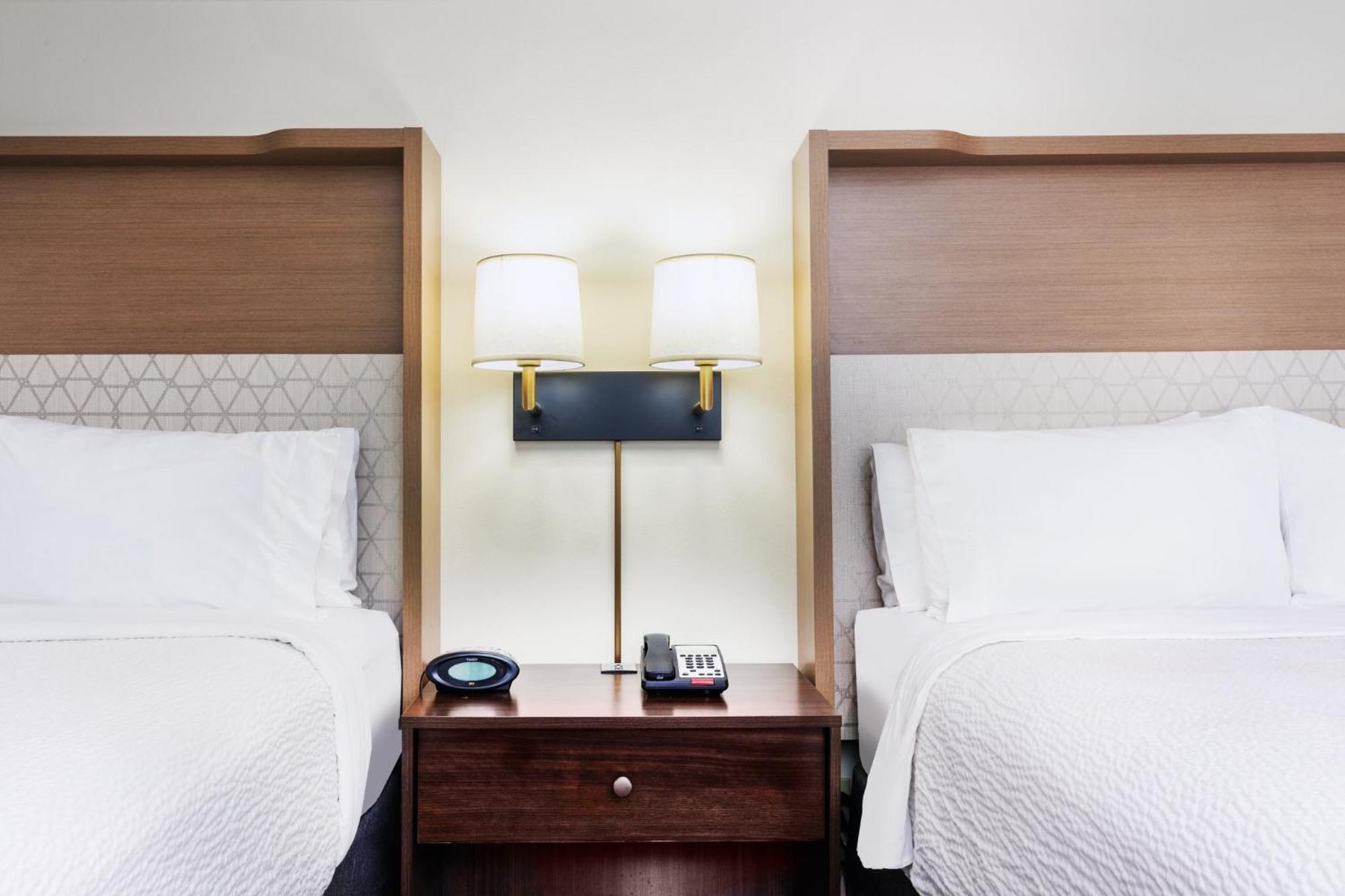 Hotel & South By Ihg 3*