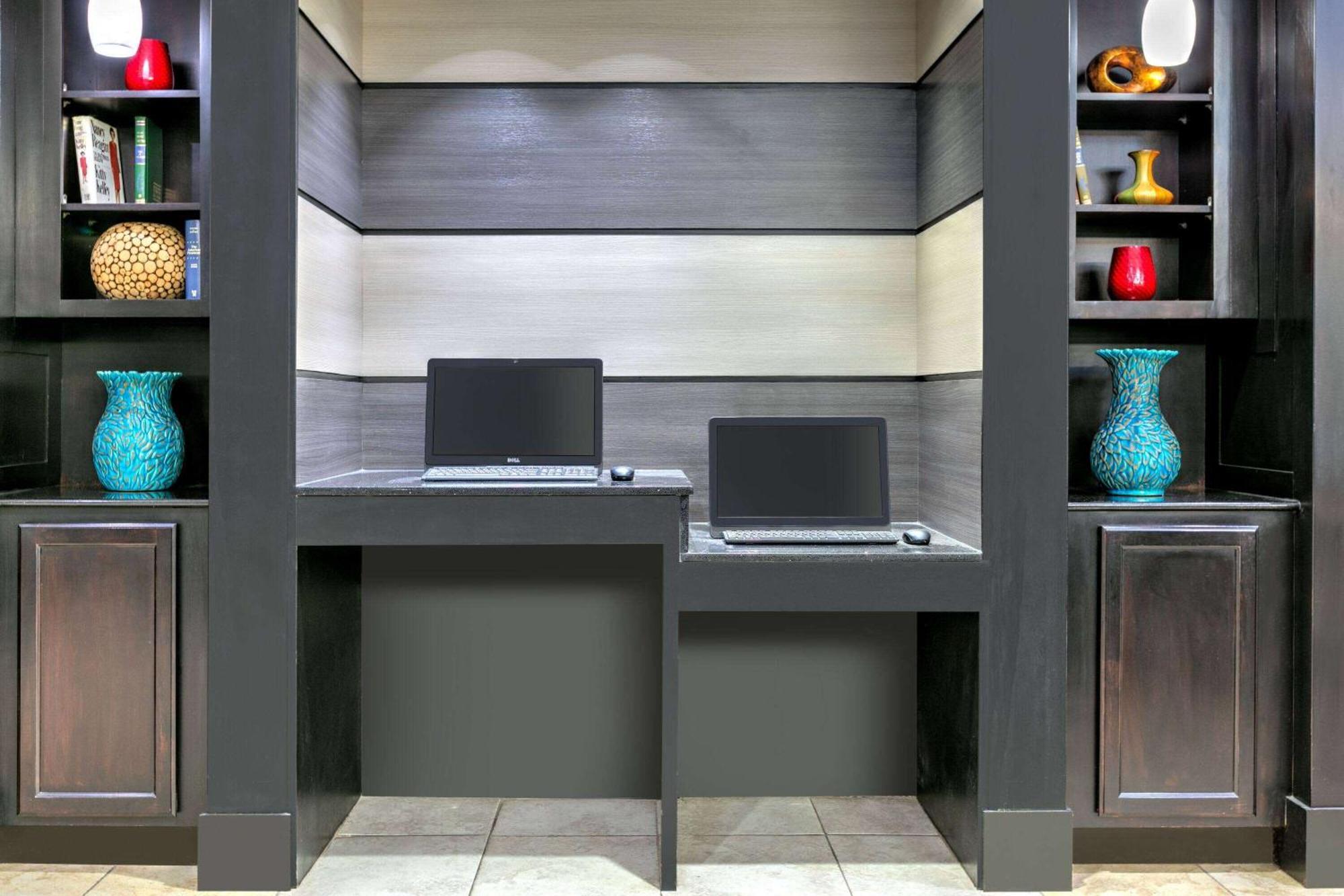 La Quinta By Wyndham Airport / Expo Square 3* Tulsa