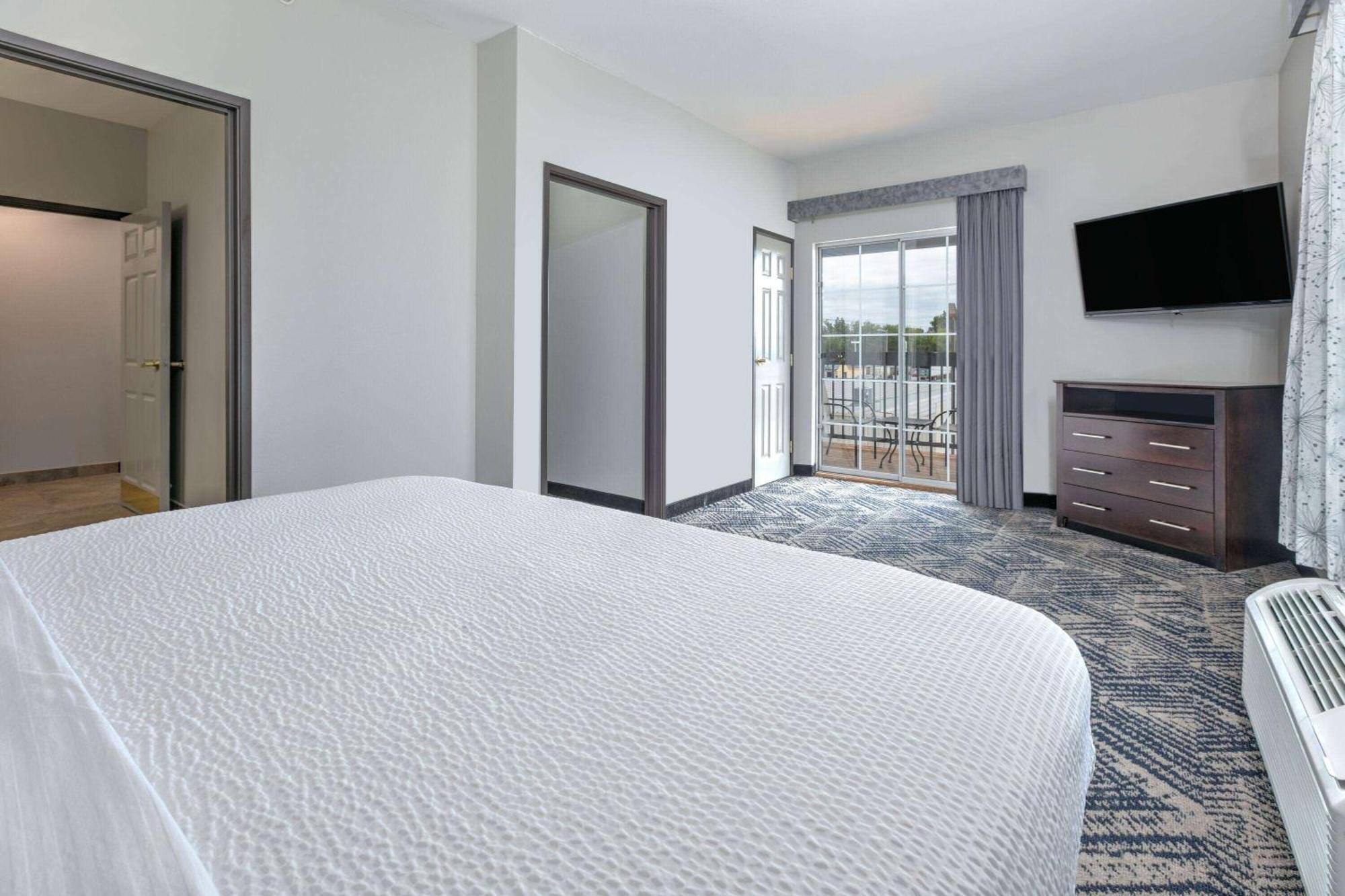 La Quinta By Wyndham Airport / Expo Square 3* Tulsa