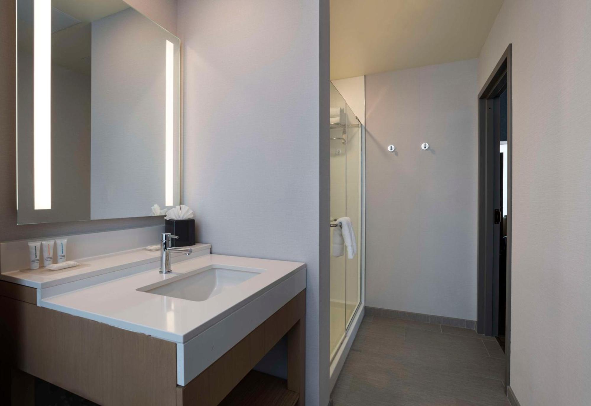 Hyatt Place Tulsa/downtown