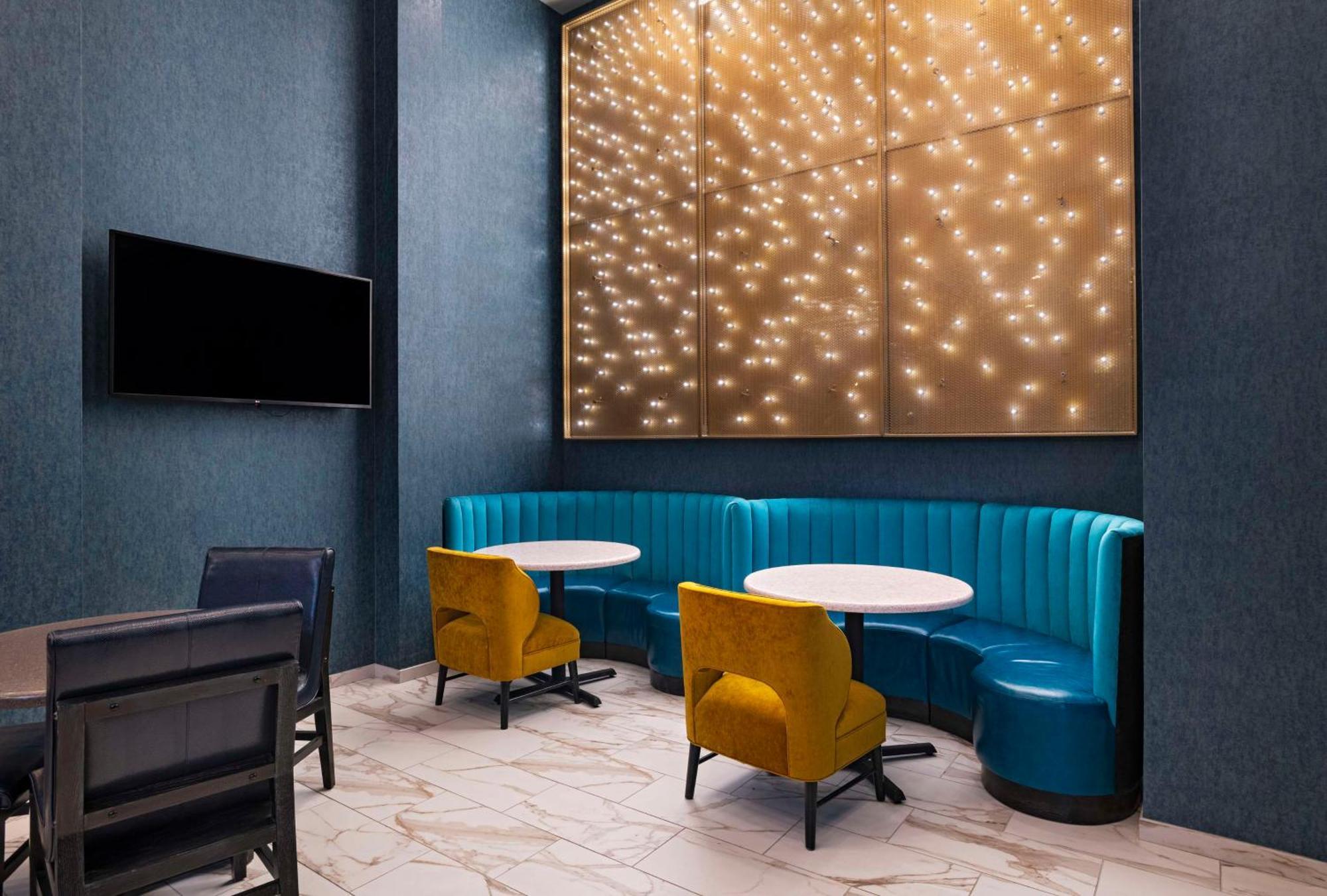 Hotel Hyatt Place Tulsa/downtown Tulsa