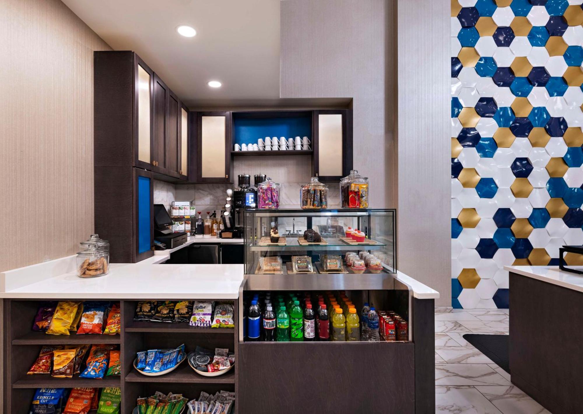 Hyatt Place Tulsa/downtown 3* Tulsa