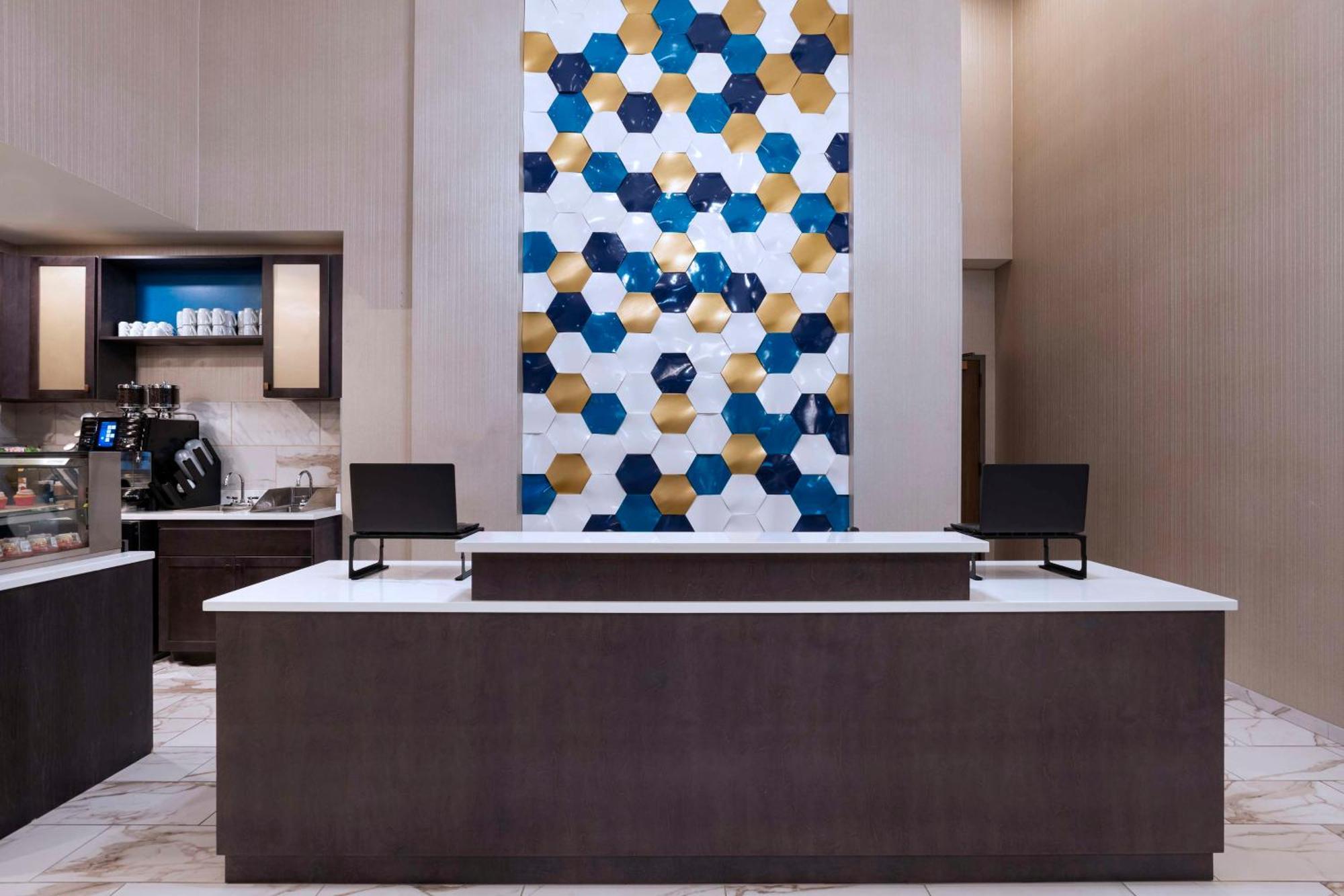 Hotel Hyatt Place Tulsa/downtown Tulsa