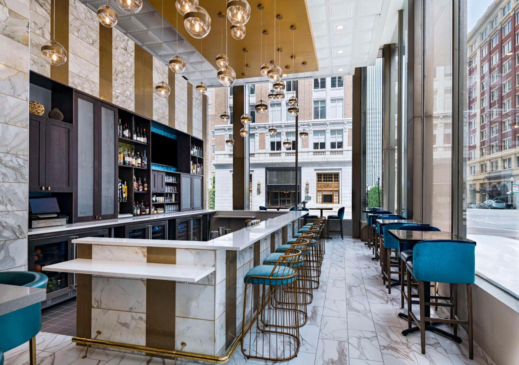 Hotel Hyatt Place Tulsa/downtown 3*