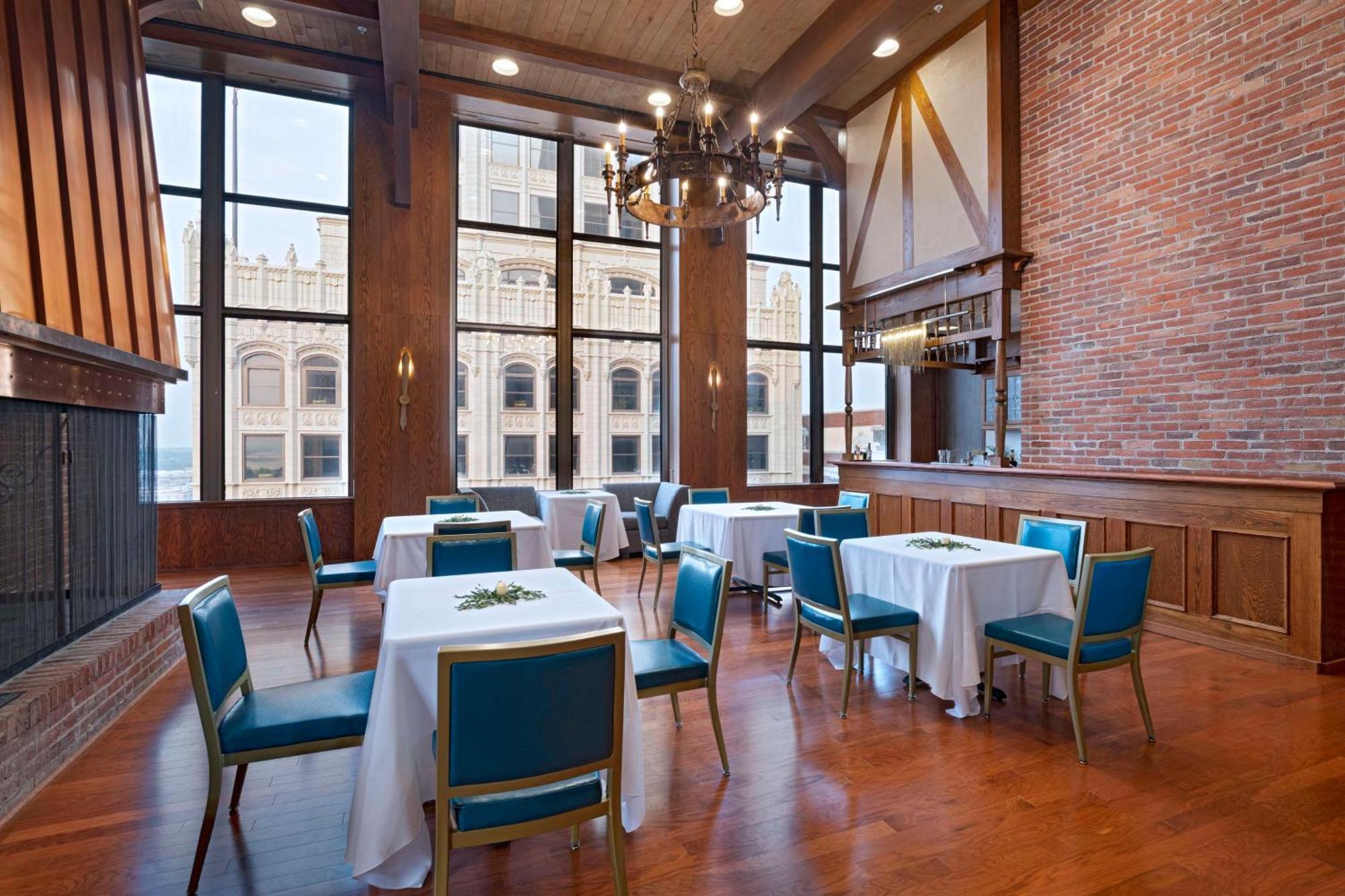 Hyatt Place Tulsa/downtown