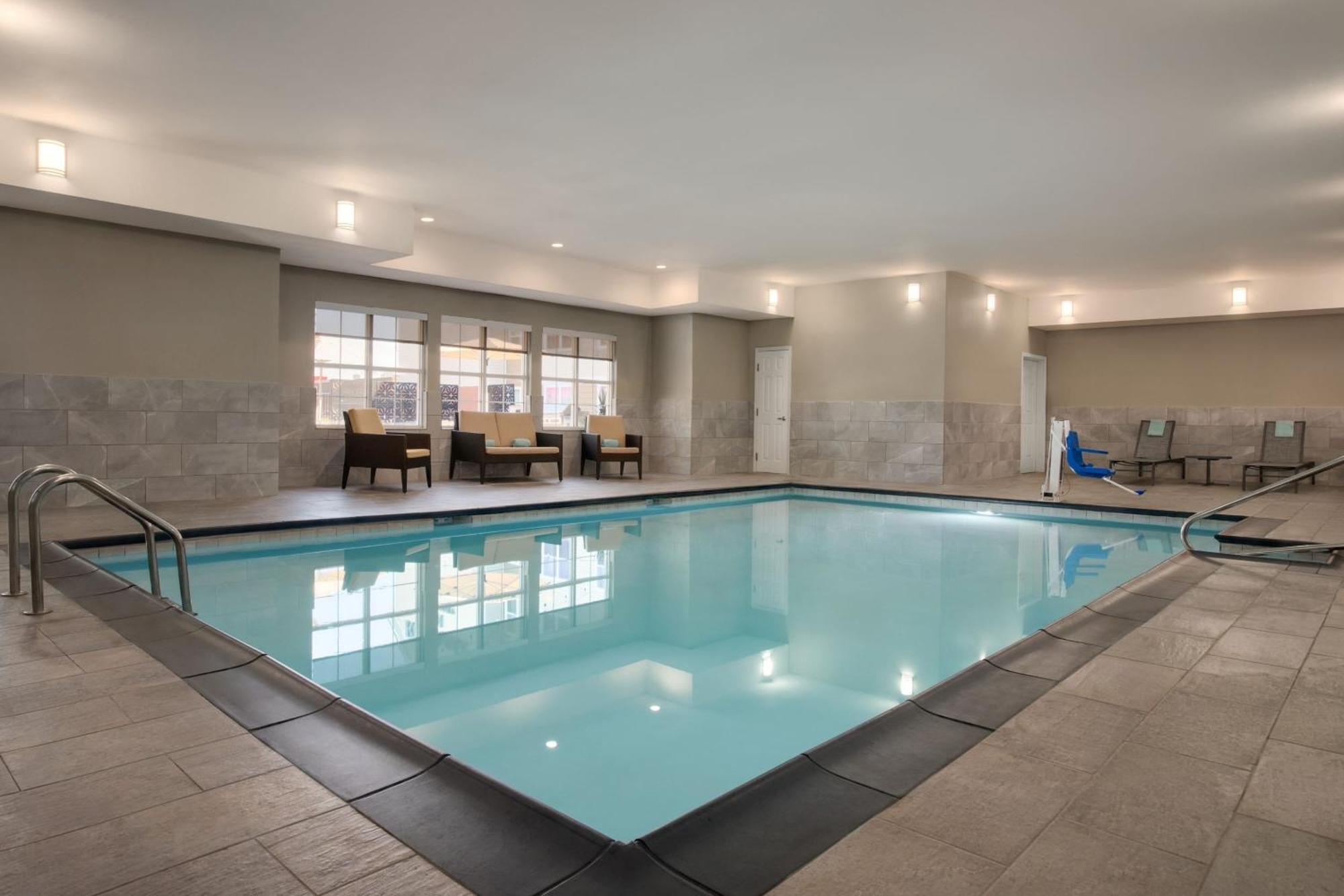 By Marriott South Tulsa