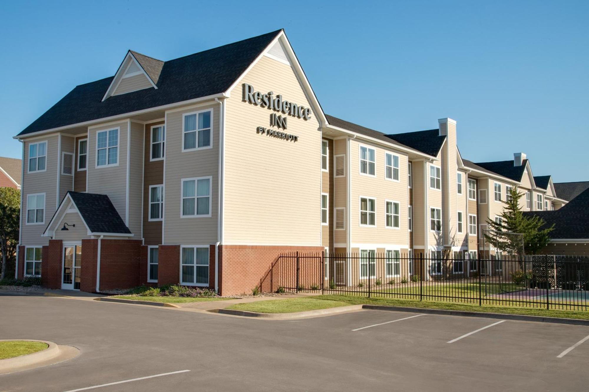 By Marriott South 3* Tulsa