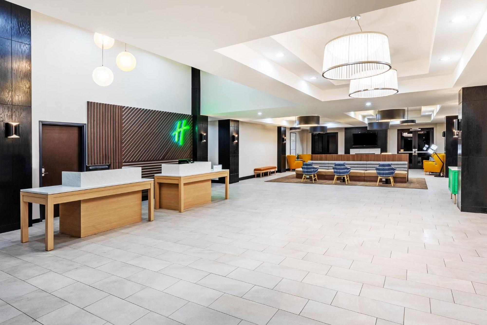 & South By Ihg 3* Tulsa