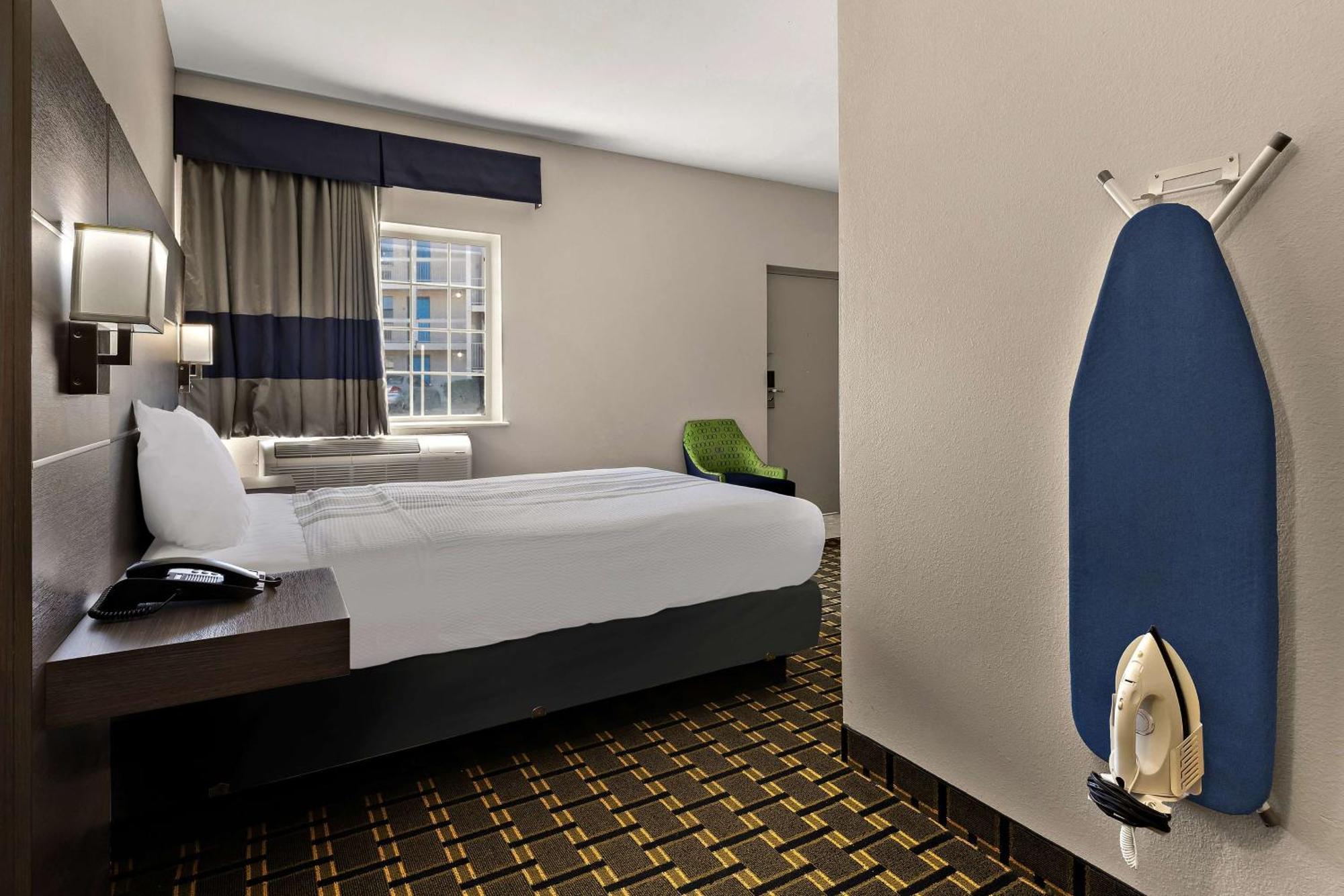 Surestay By Western East 3* Tulsa