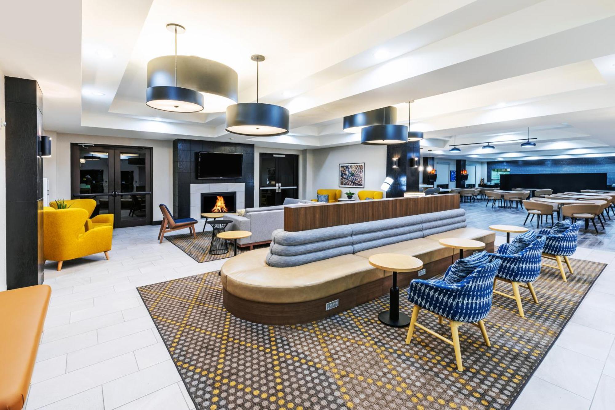 & South By Ihg Hotel 3*