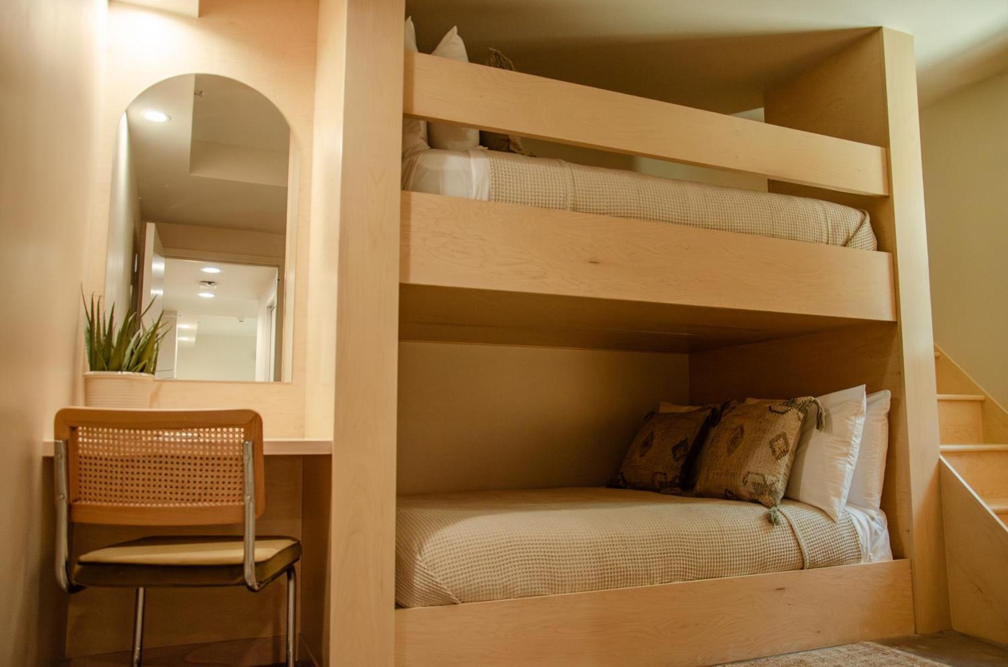 Hotel Brut