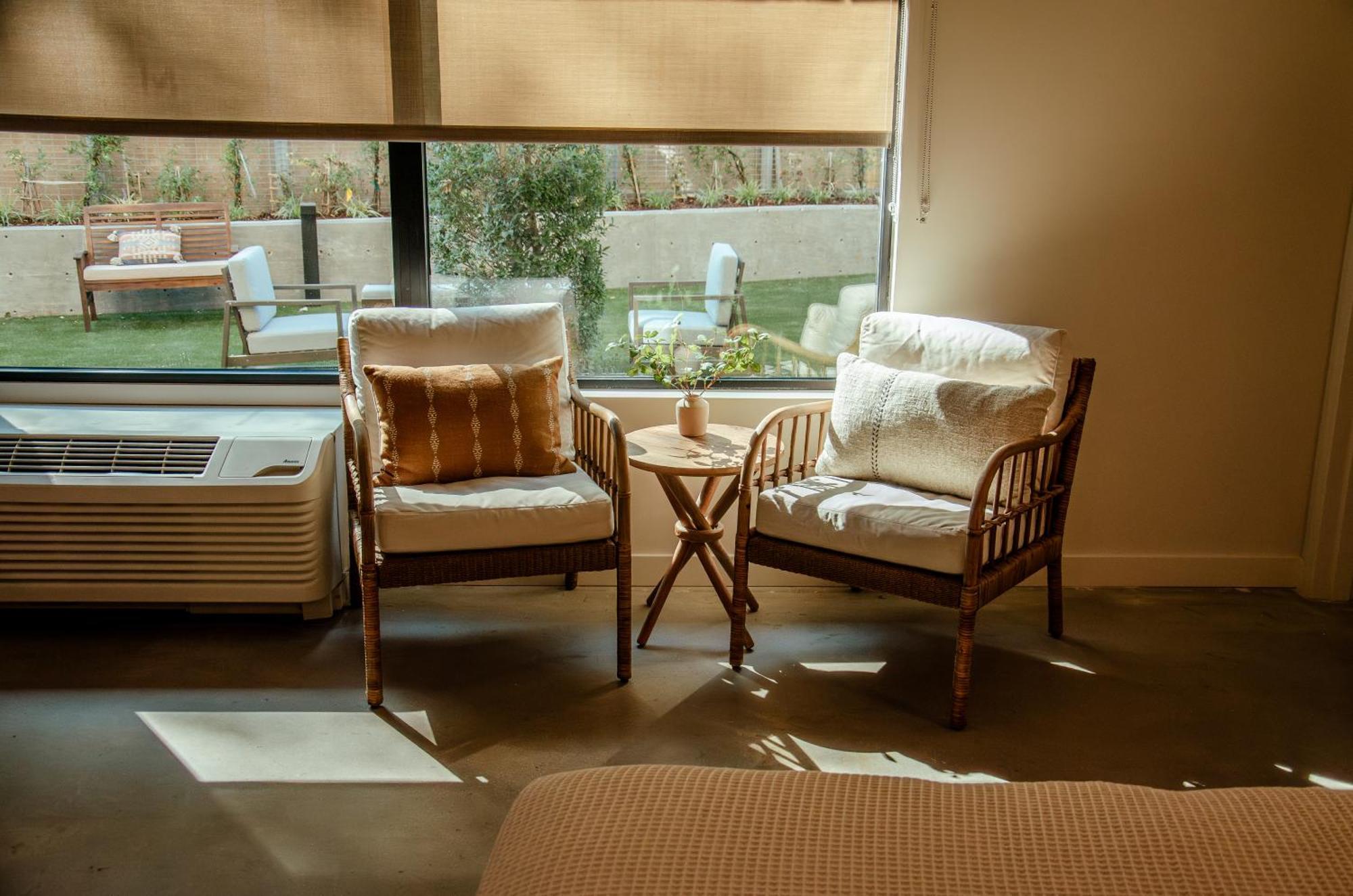 Brut Hotel Tulsa