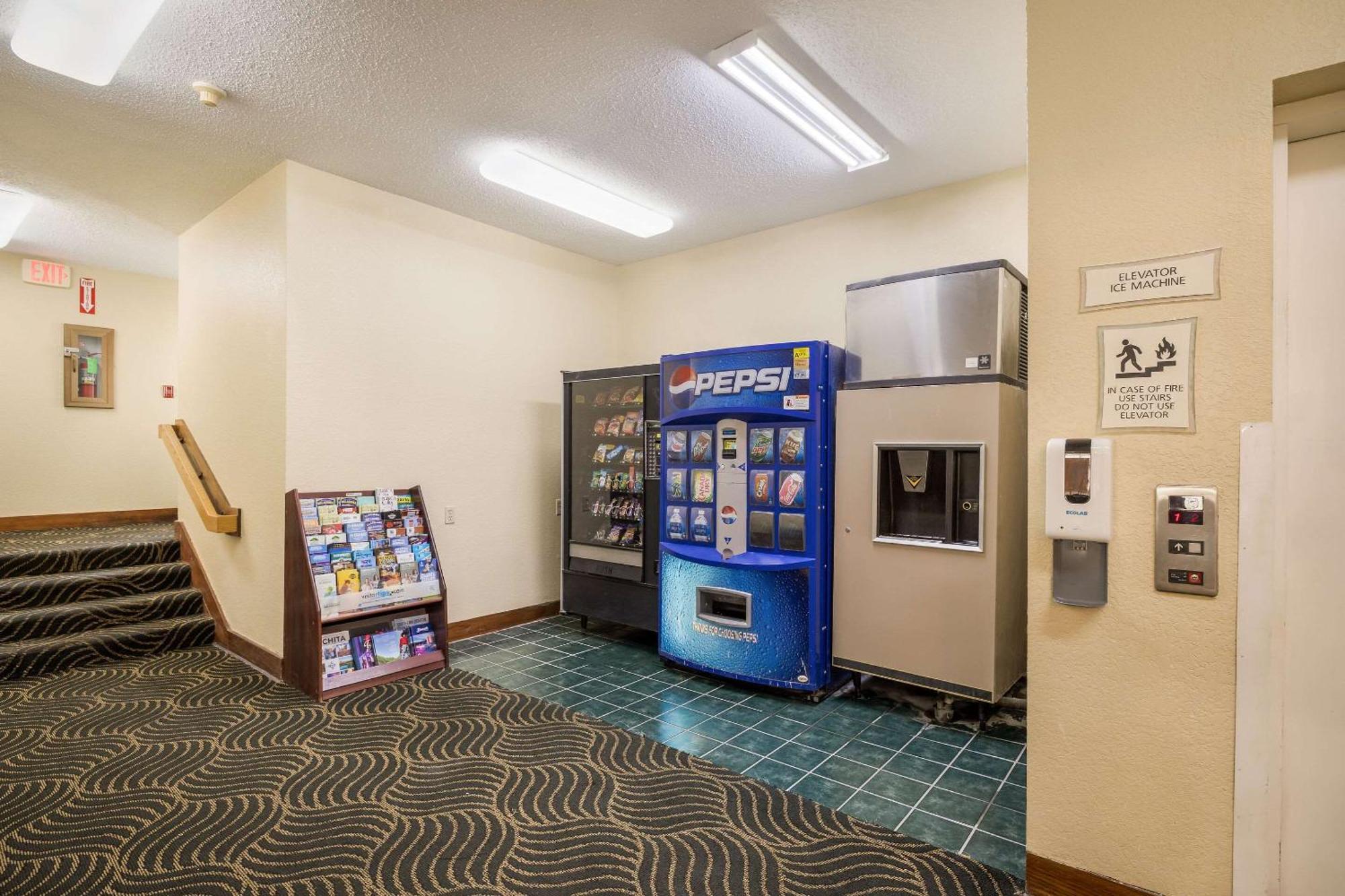 Inn Quality Tulsa