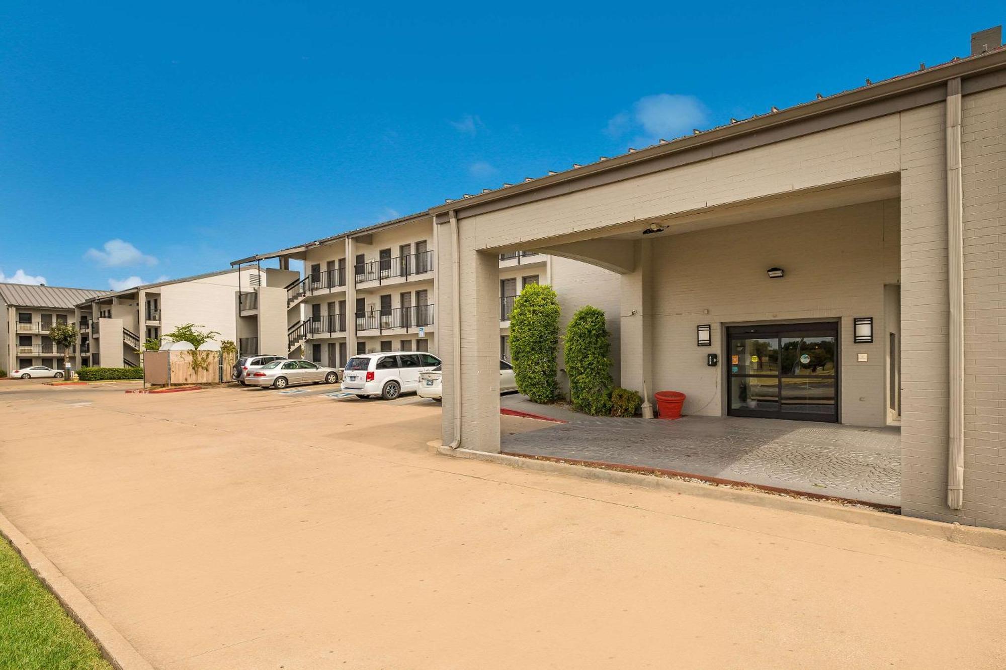 Quality Inn Tulsa