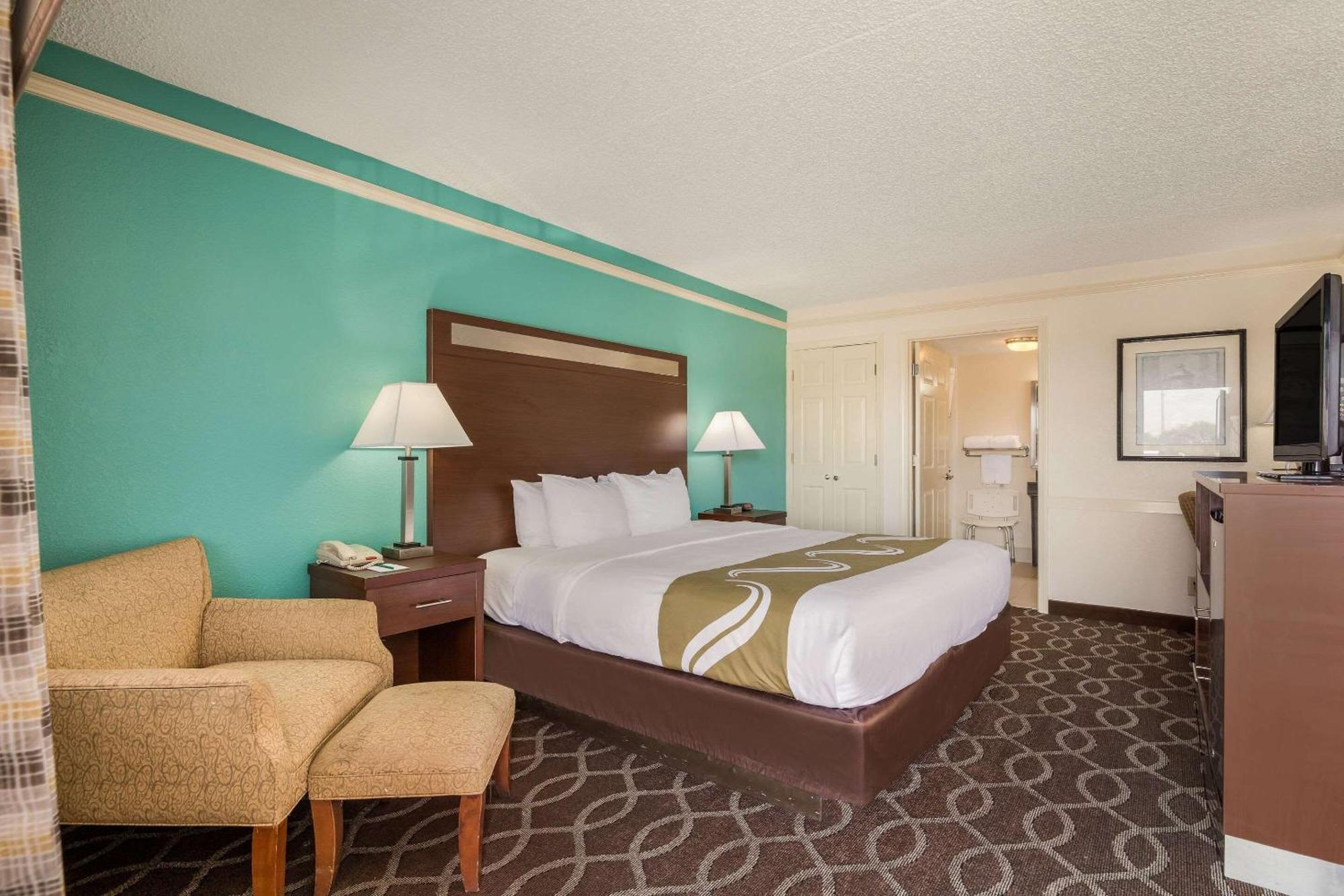 Quality Inn