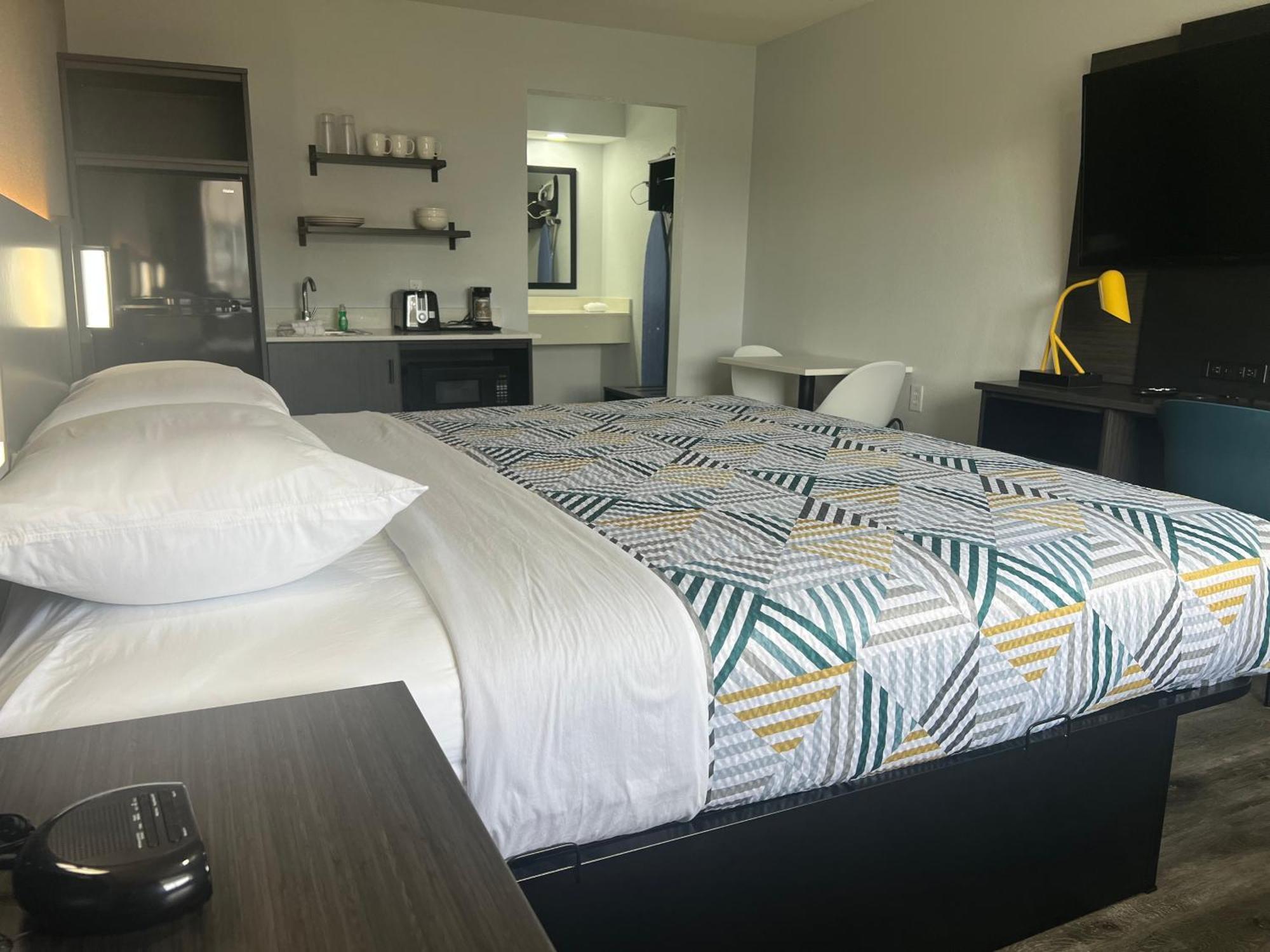6 Ok Hotel