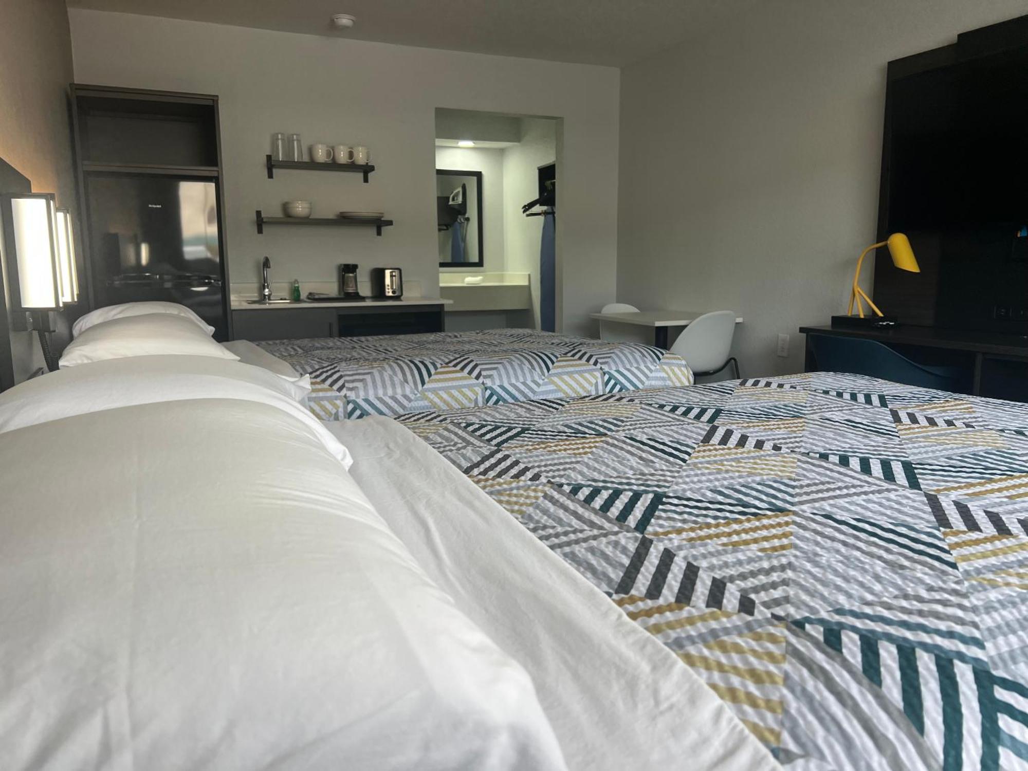 Hotel 6 Ok