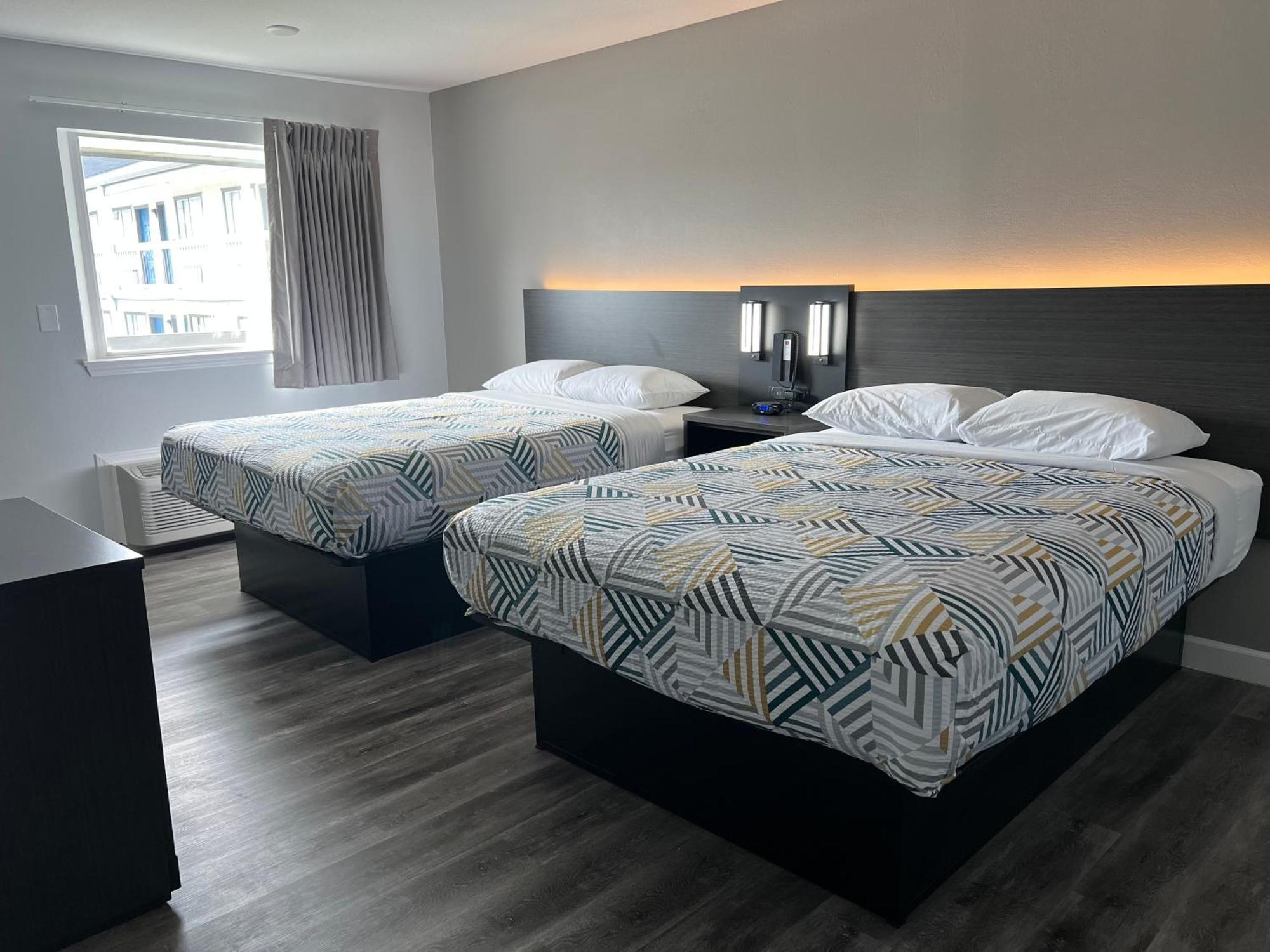 6 Ok Hotel Tulsa
