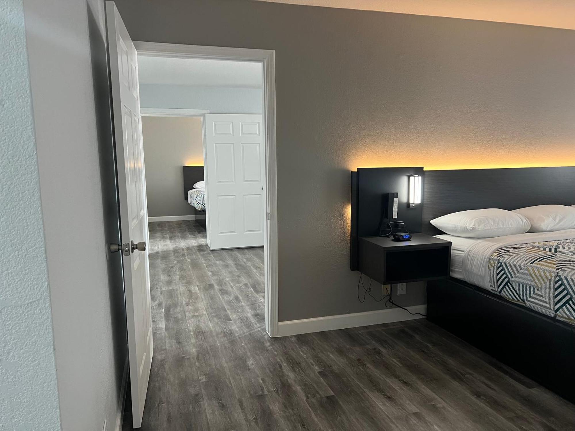 6 Ok 2* Tulsa