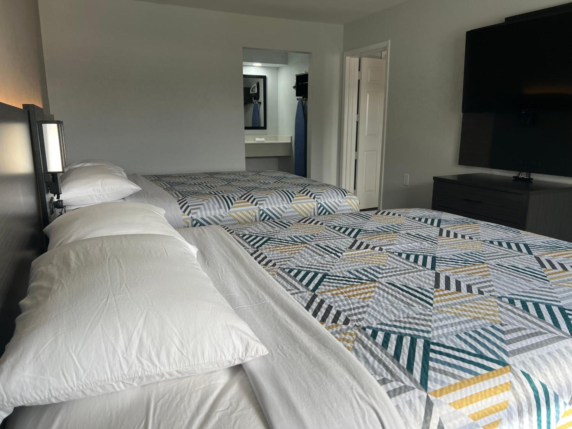 6 Ok Hotel 2*