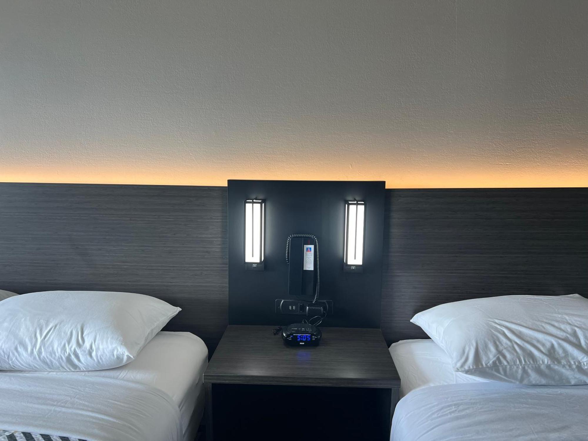 Hotel 6 Ok 2*