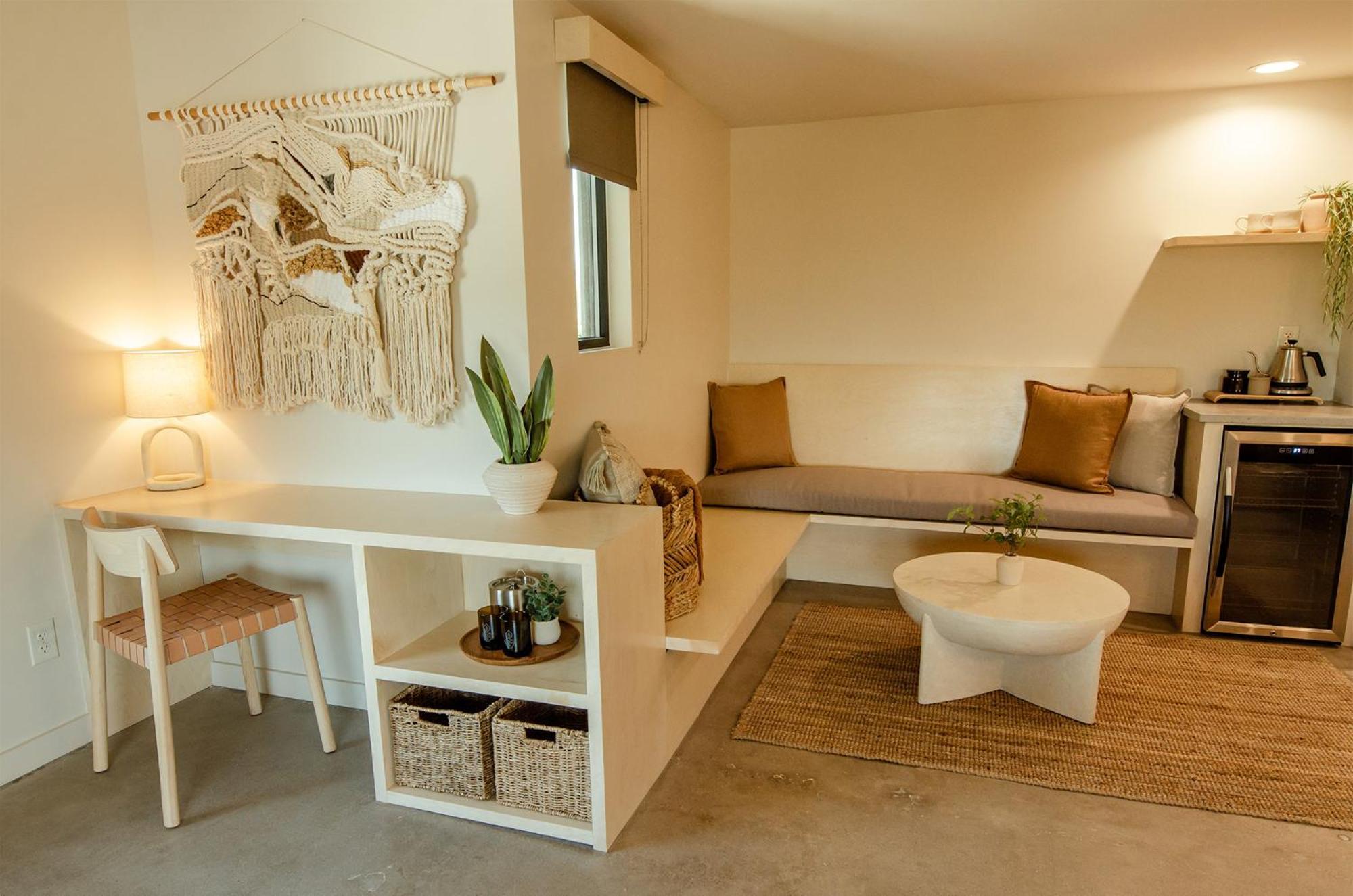 Hotel Brut