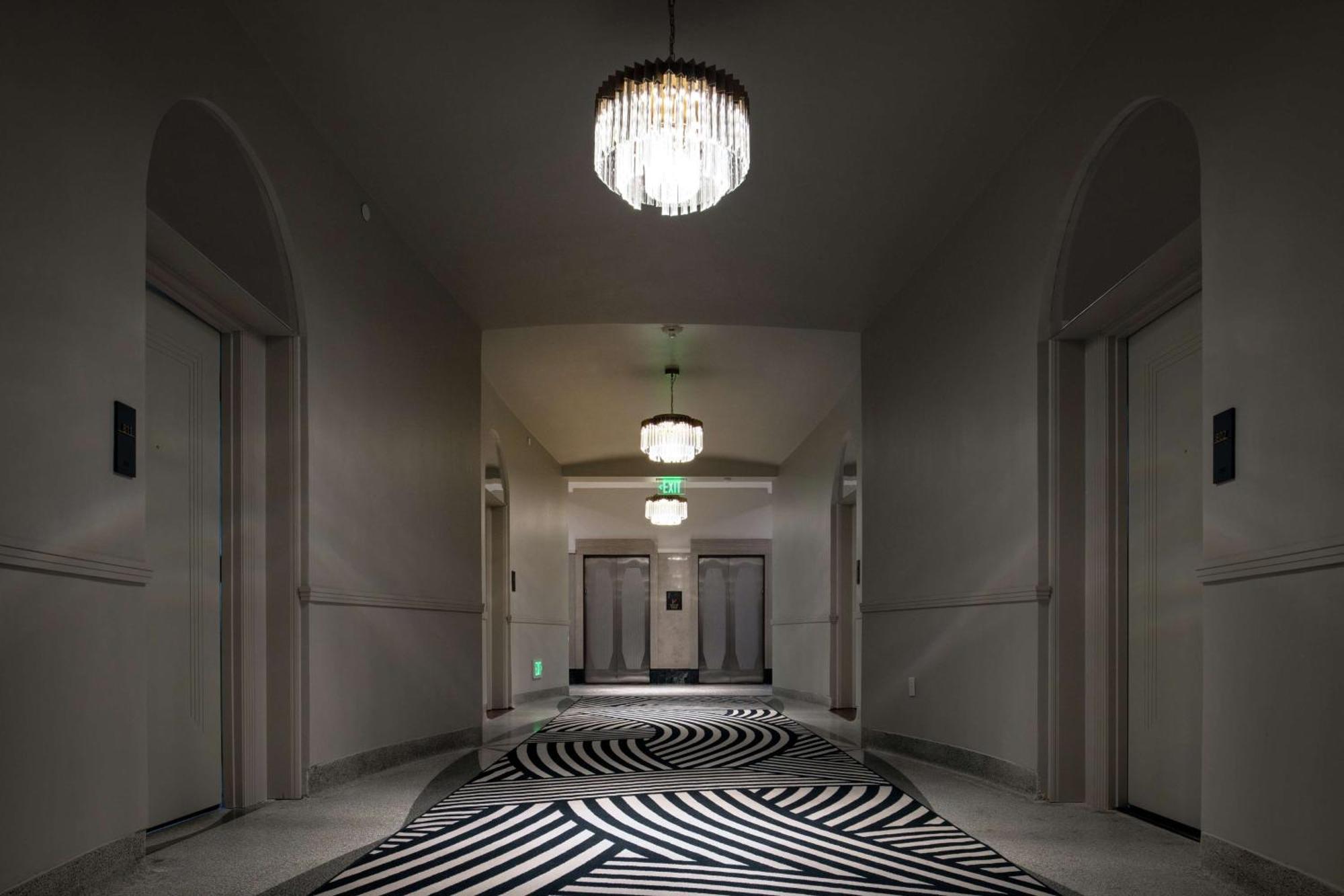 Club Curio Collection By Hilton