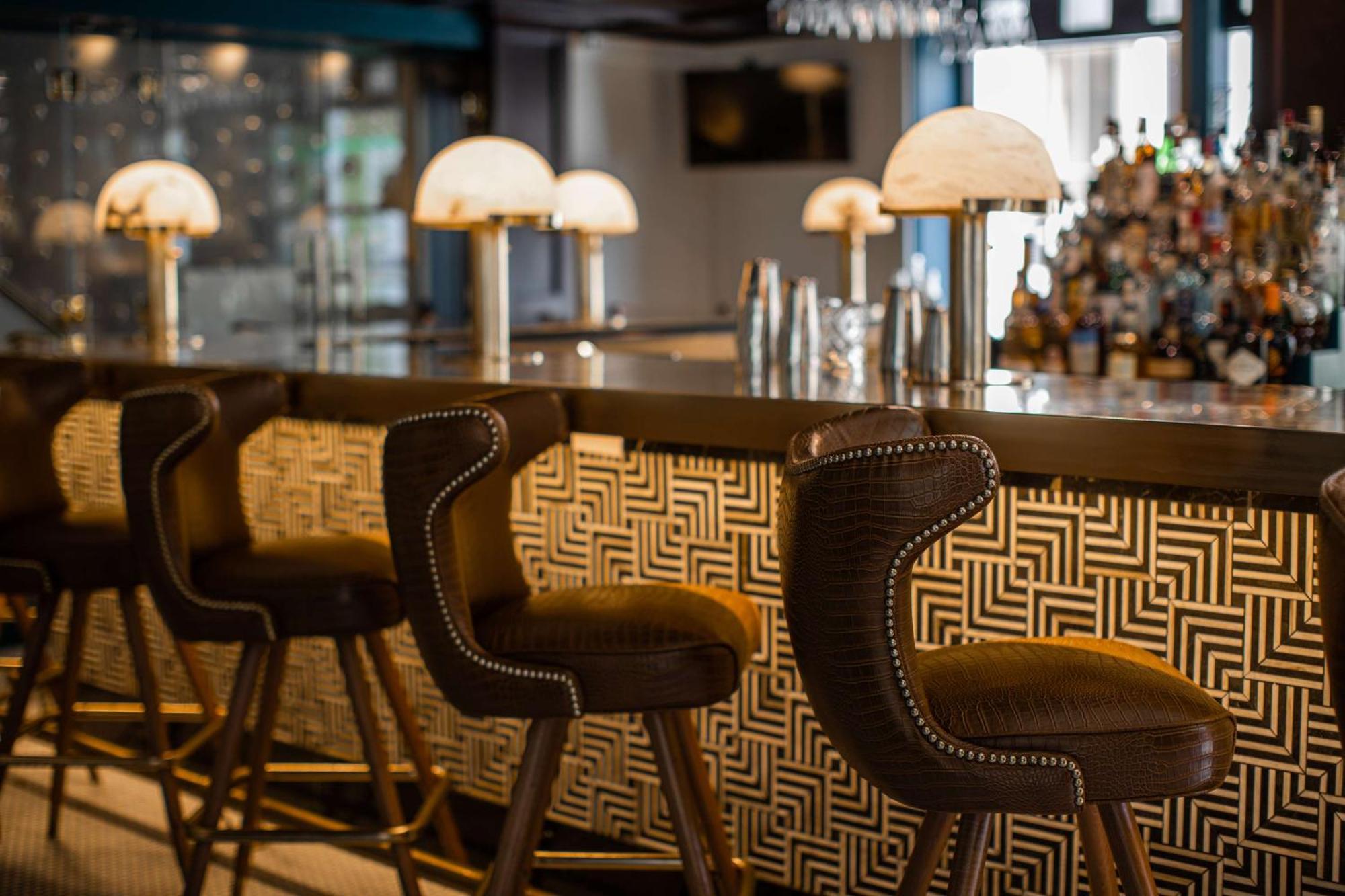 Hotel Club Curio Collection By Hilton 4*