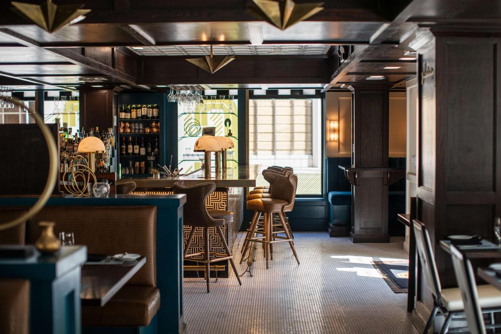 Club Curio Collection By Hilton Hotel Tulsa