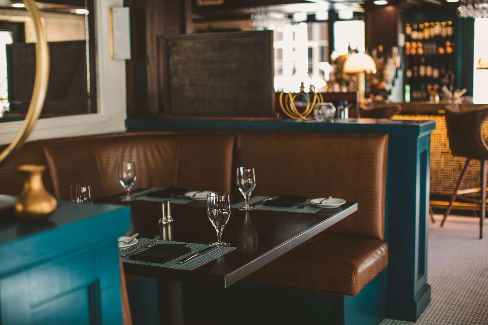Club Curio Collection By Hilton Hotel Tulsa
