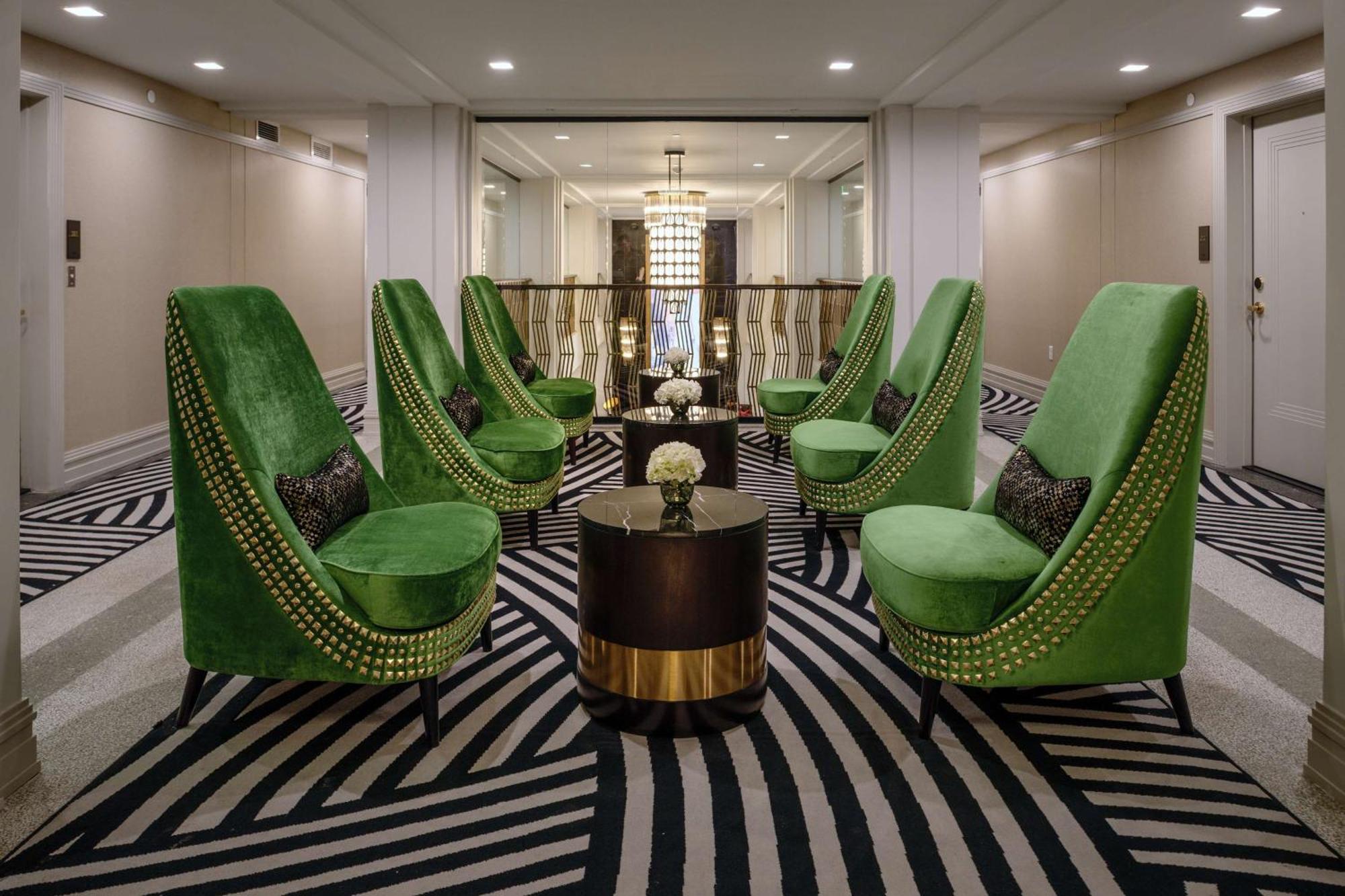 Club Curio Collection By Hilton Hotel 4*