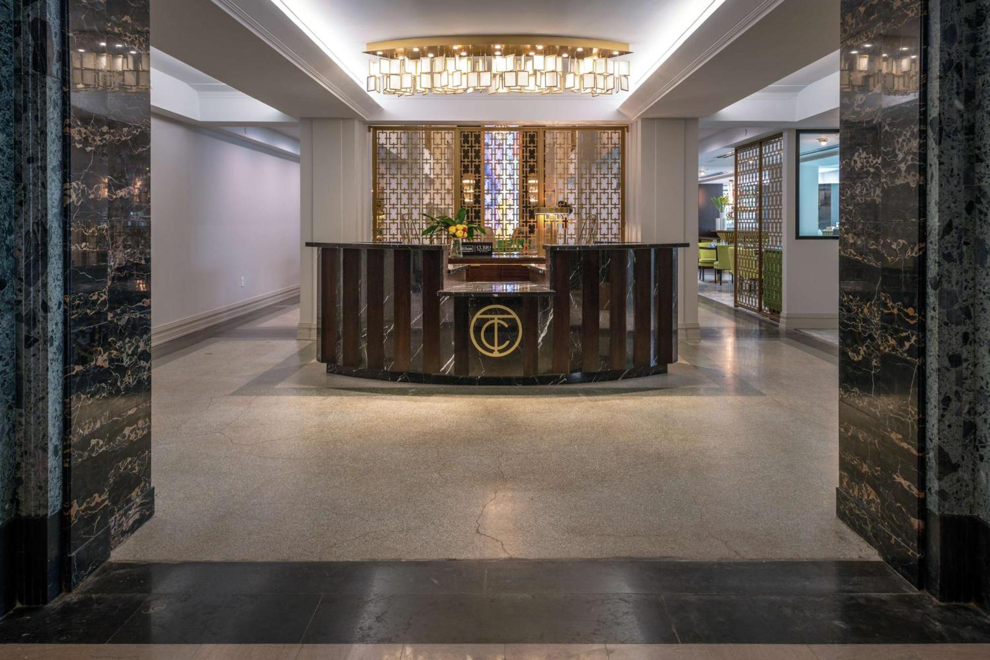 Hotel Club Curio Collection By Hilton 4*