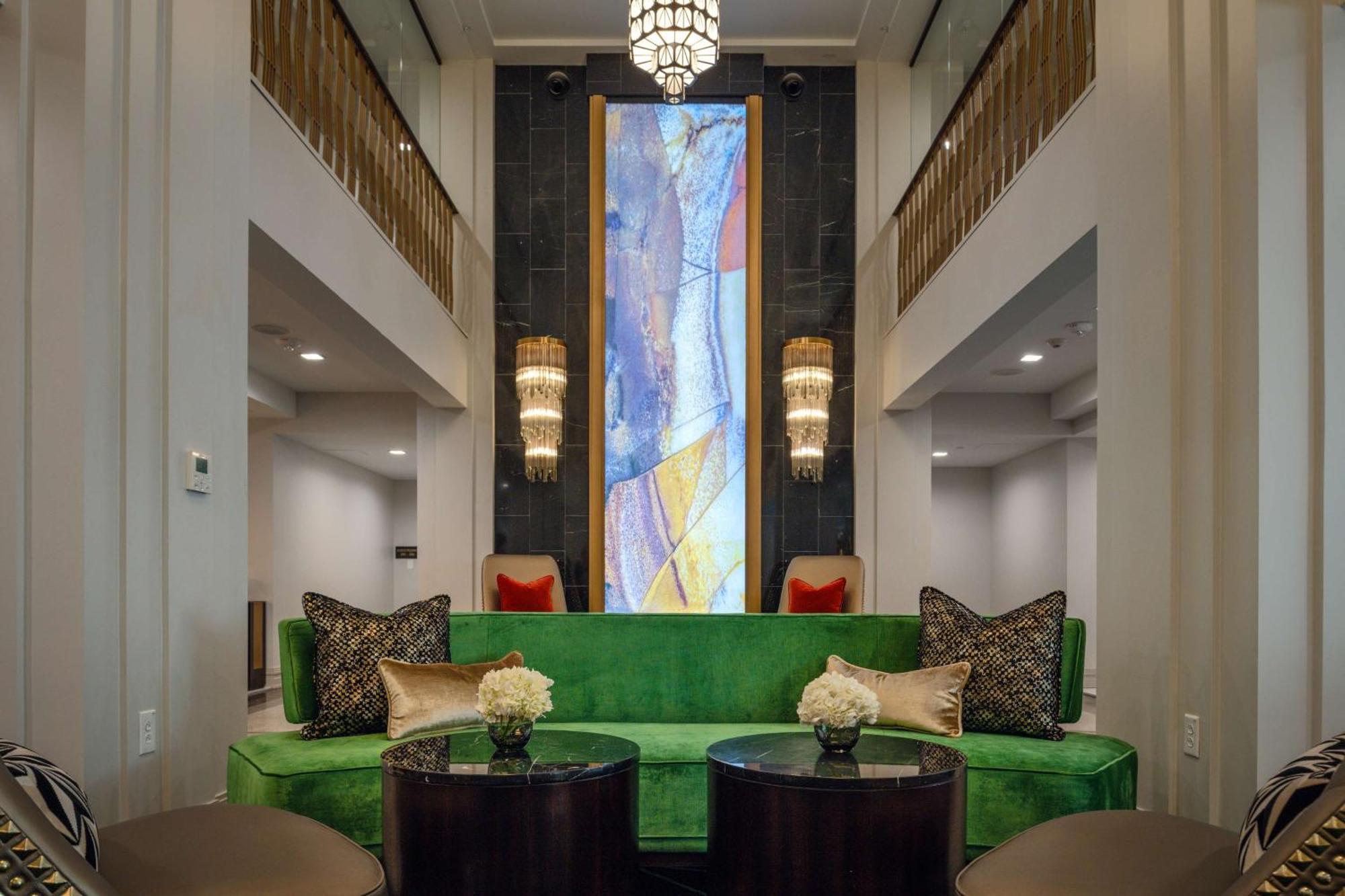 Club Curio Collection By Hilton