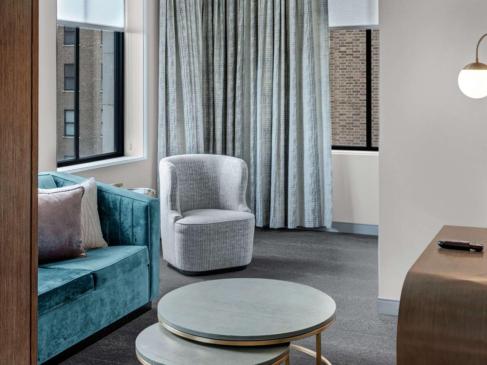 Club Curio Collection By Hilton Hotel