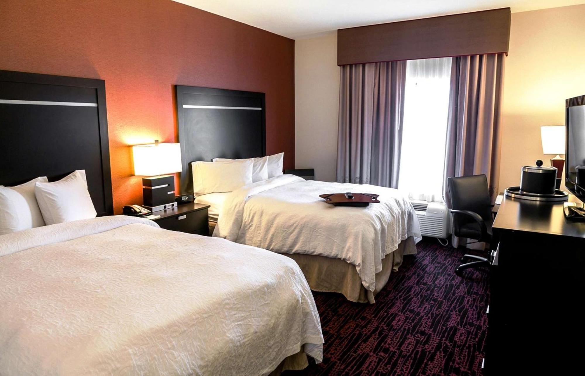 Hotel Hampton & Tulsa/tulsa Hills Tulsa