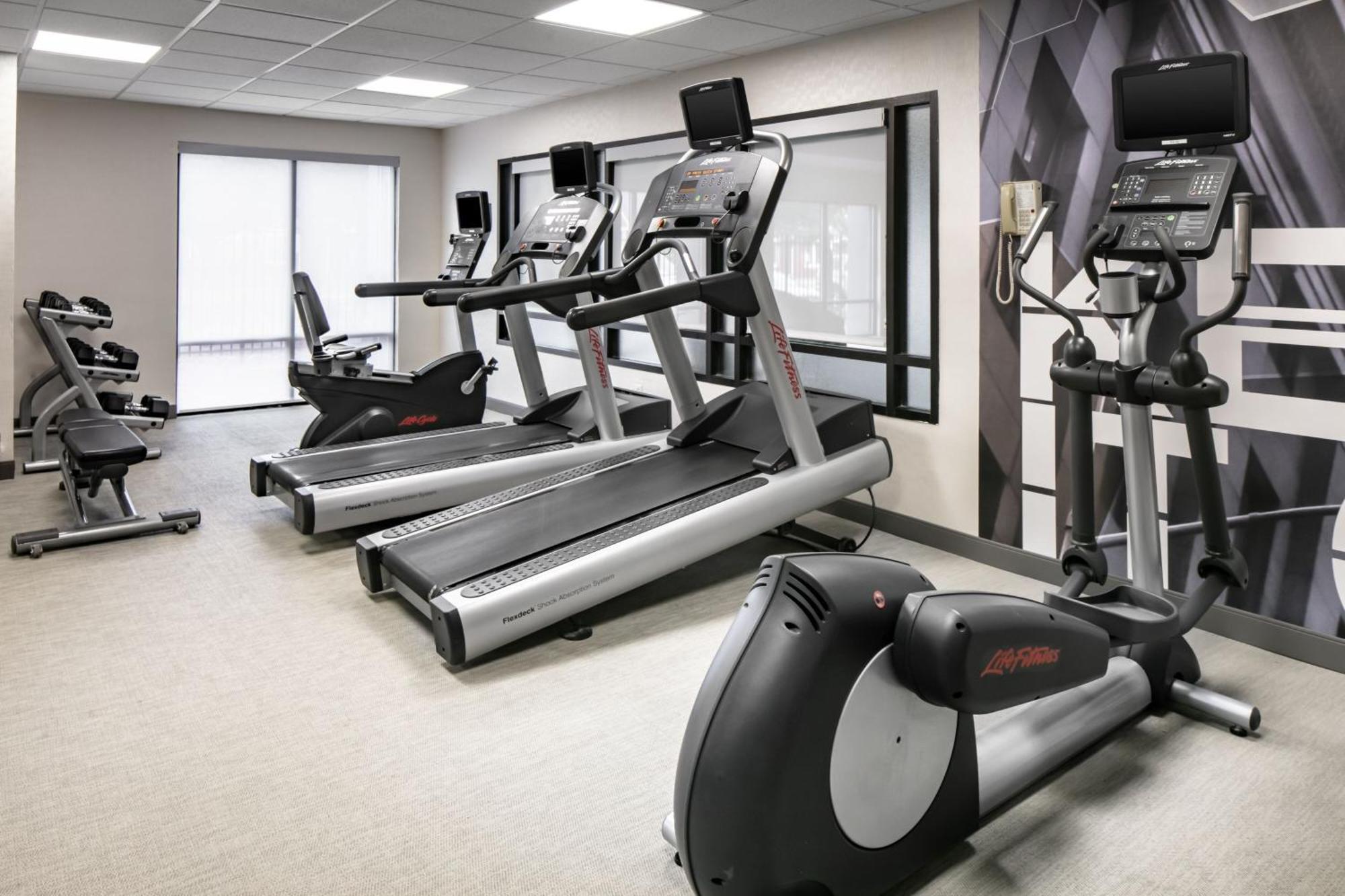 Springhill By Marriott Hotel 3*