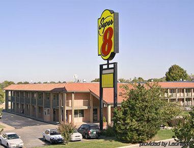 Hotel Oyo Ok I-44/route 66