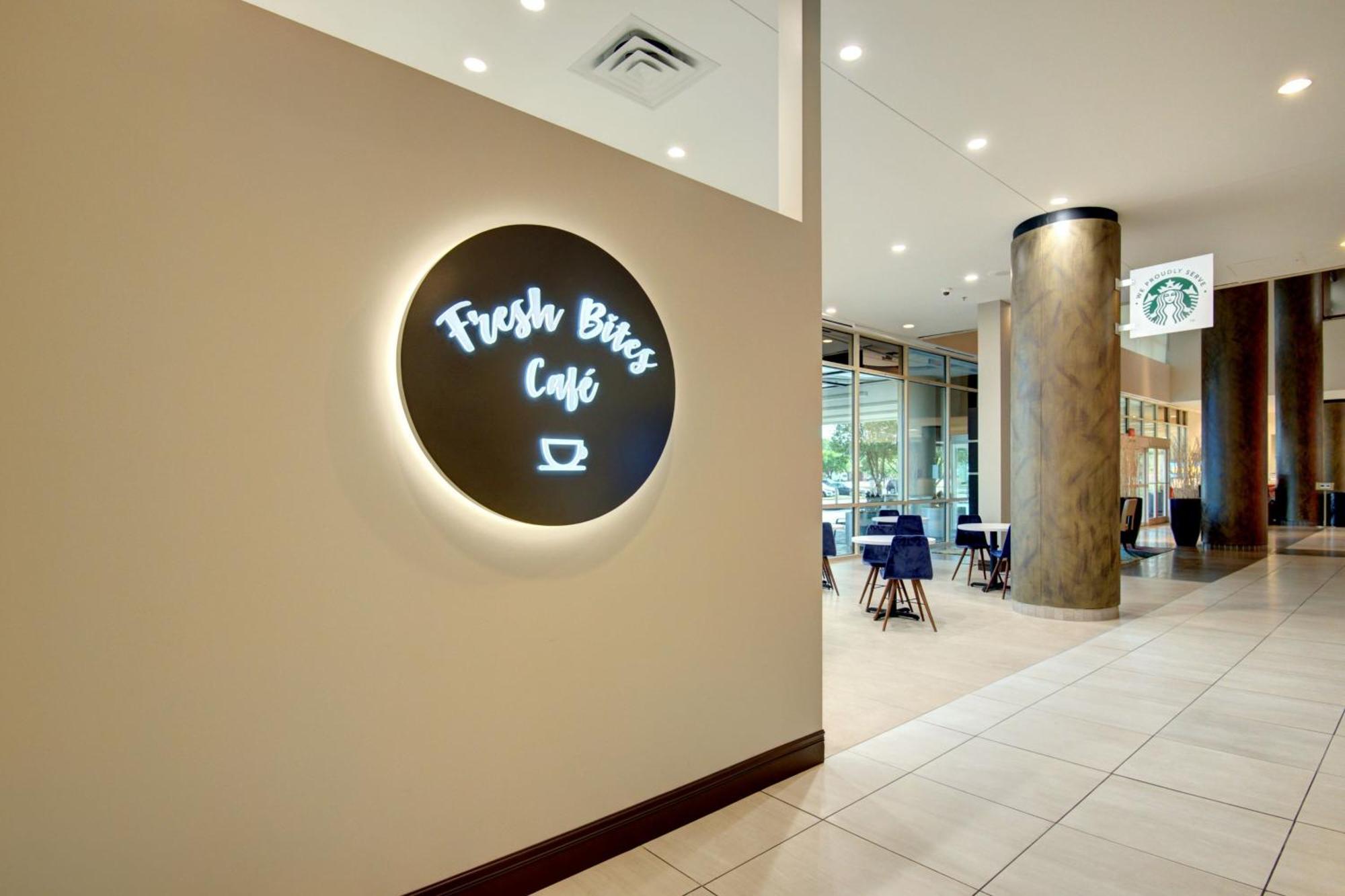 Marriott Southern Hills Hotel Tulsa