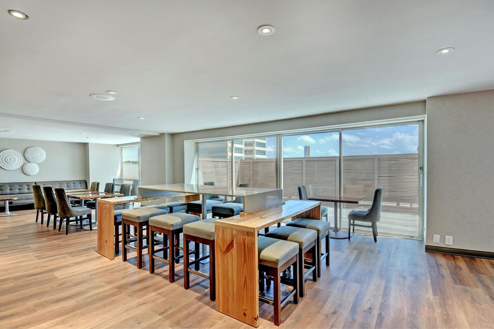 Hotel Marriott Southern Hills 3*