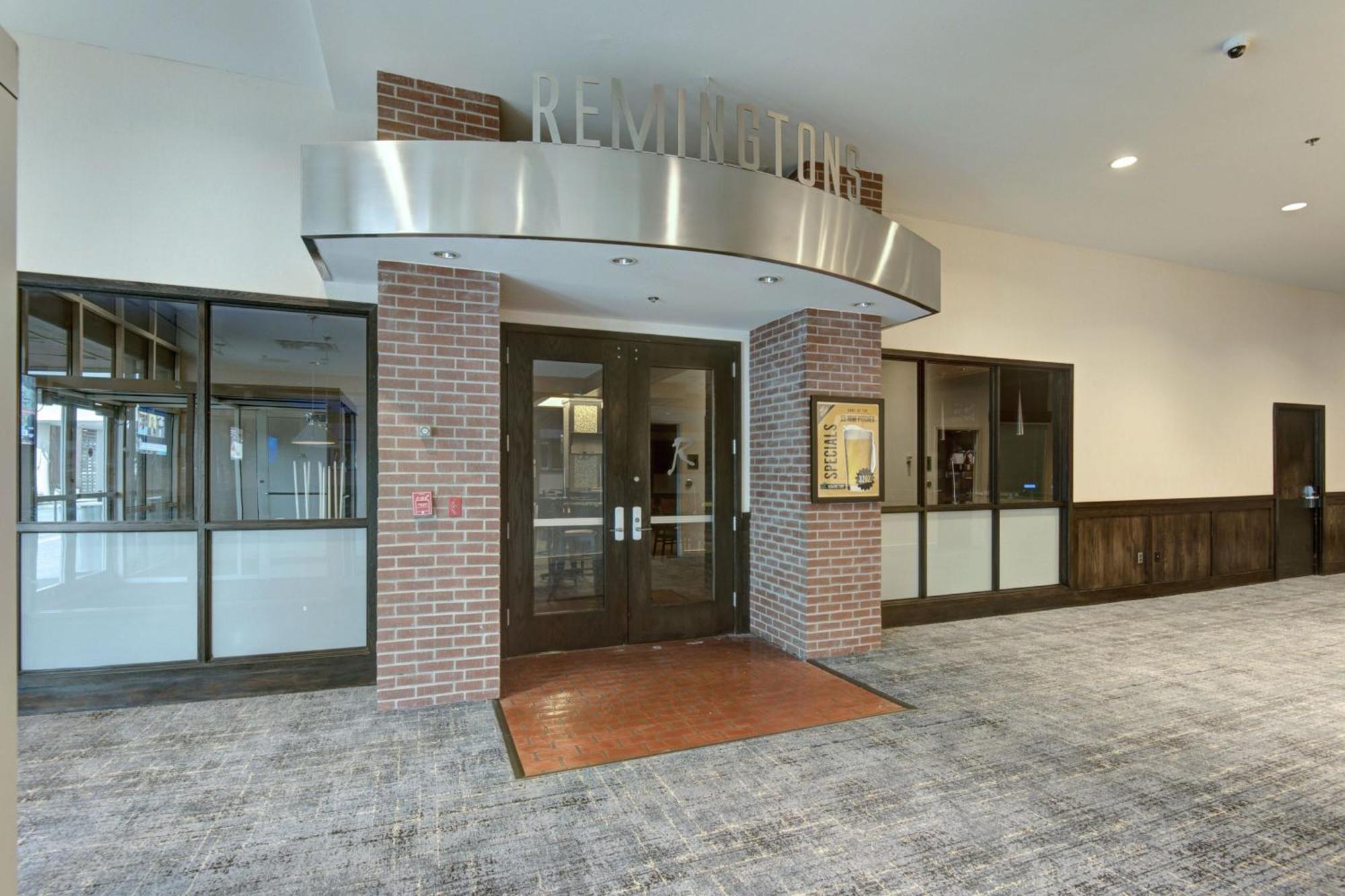 Marriott Southern Hills 3* Tulsa