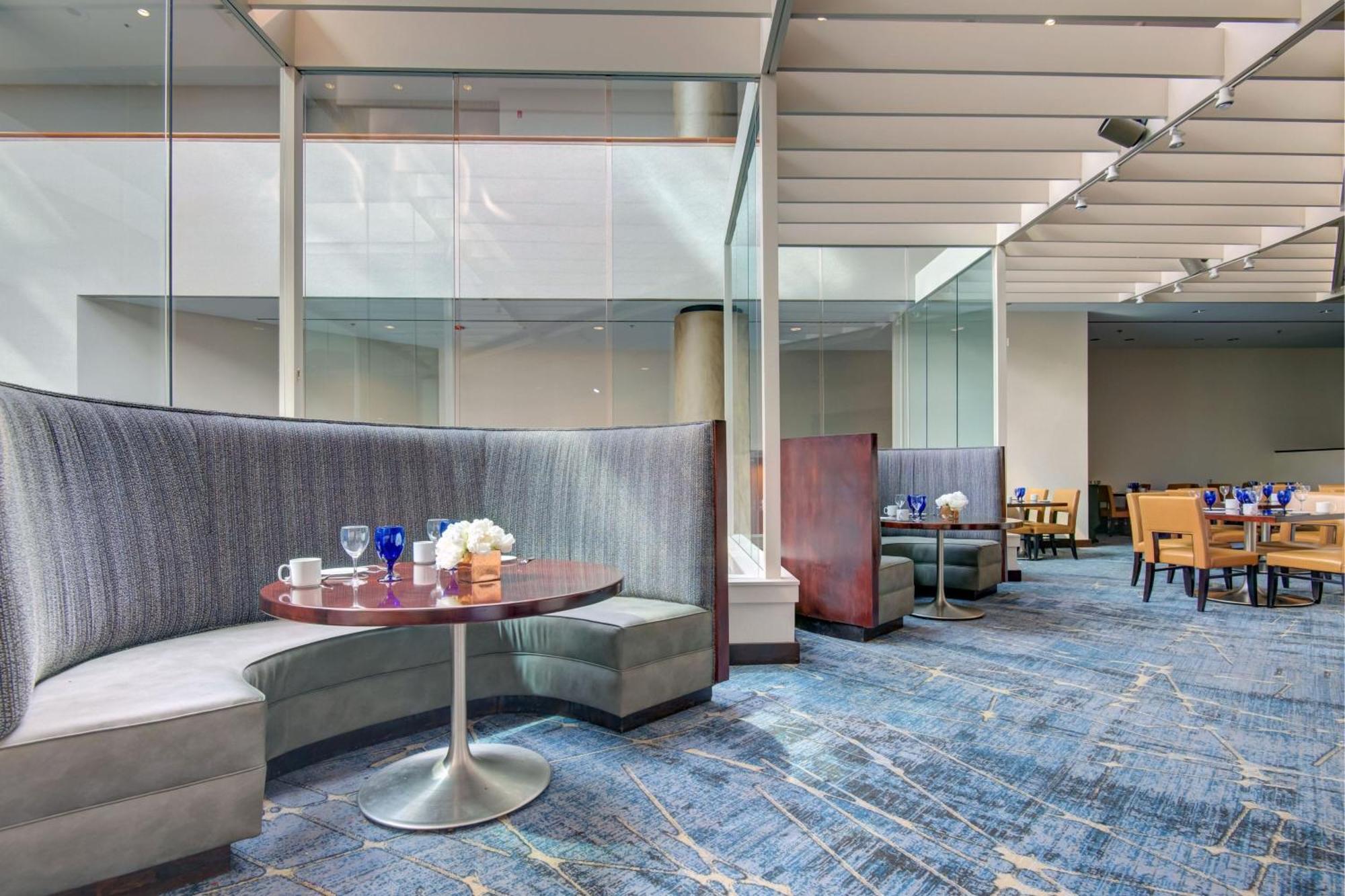 Marriott Southern Hills 3*