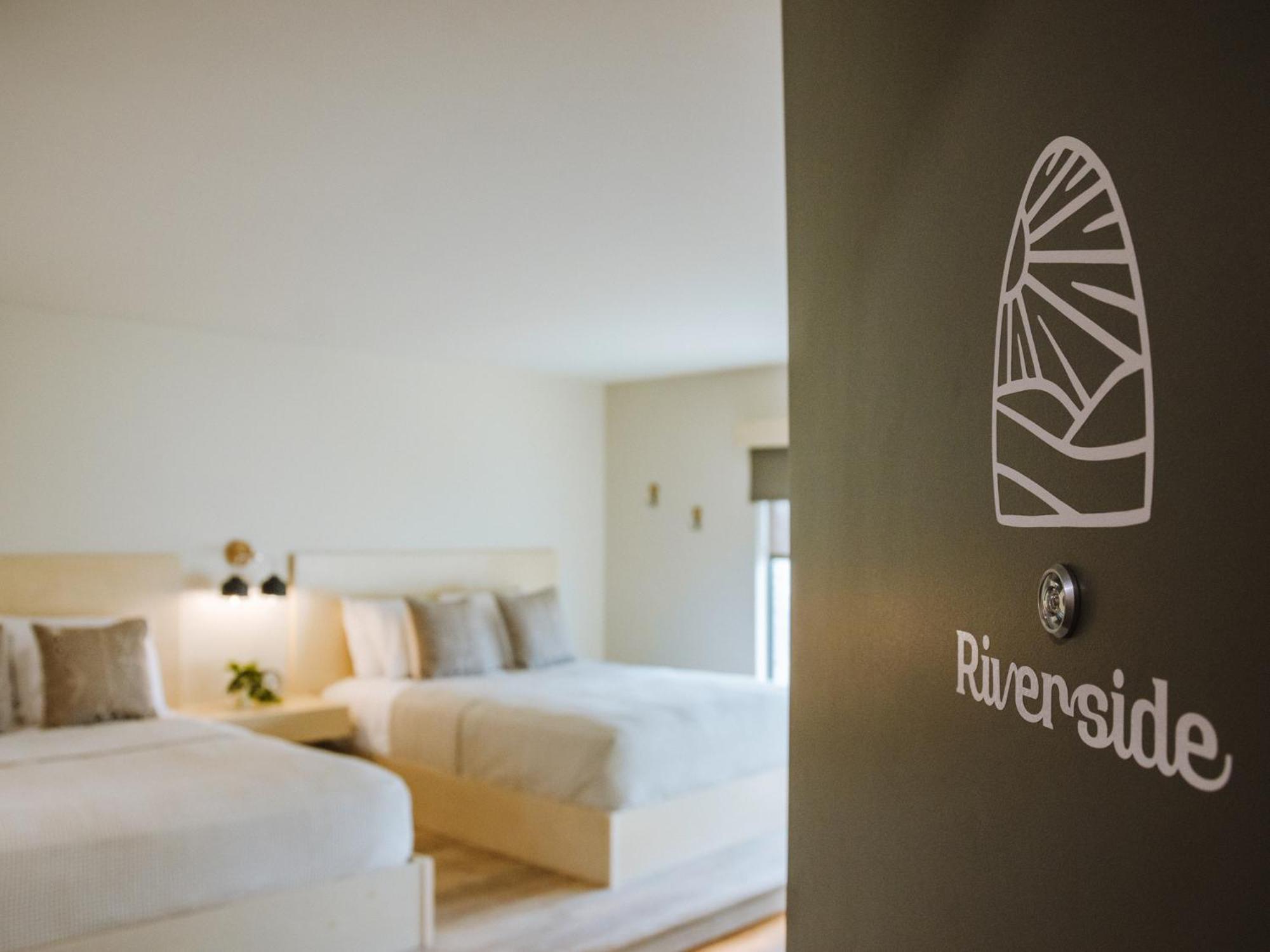 Hotel Brut