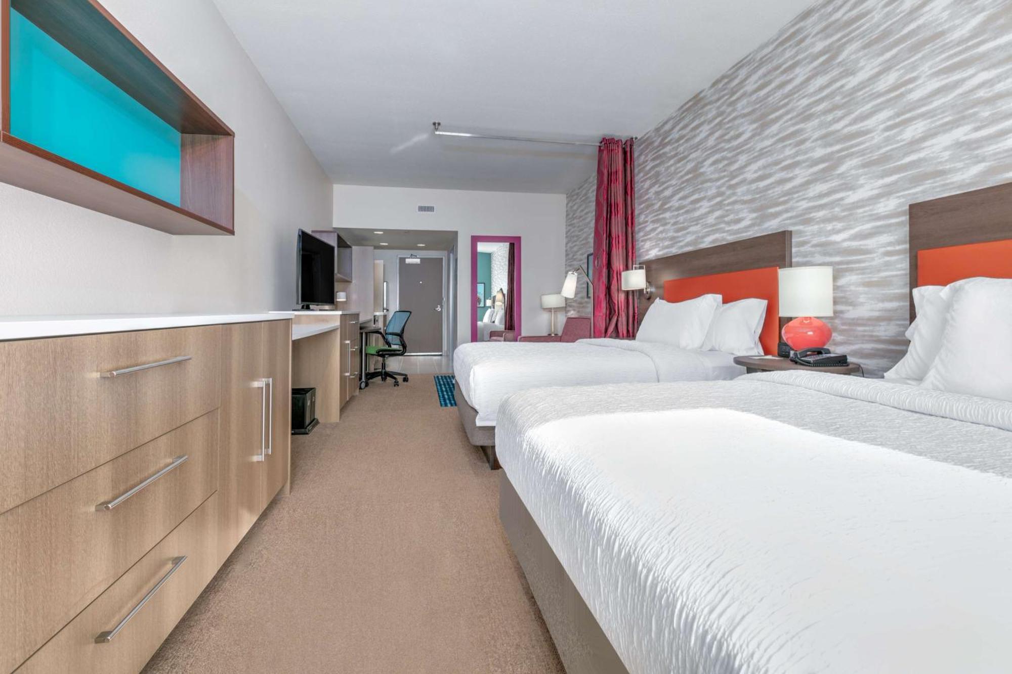 Home2 By Hilton Airport Hotel