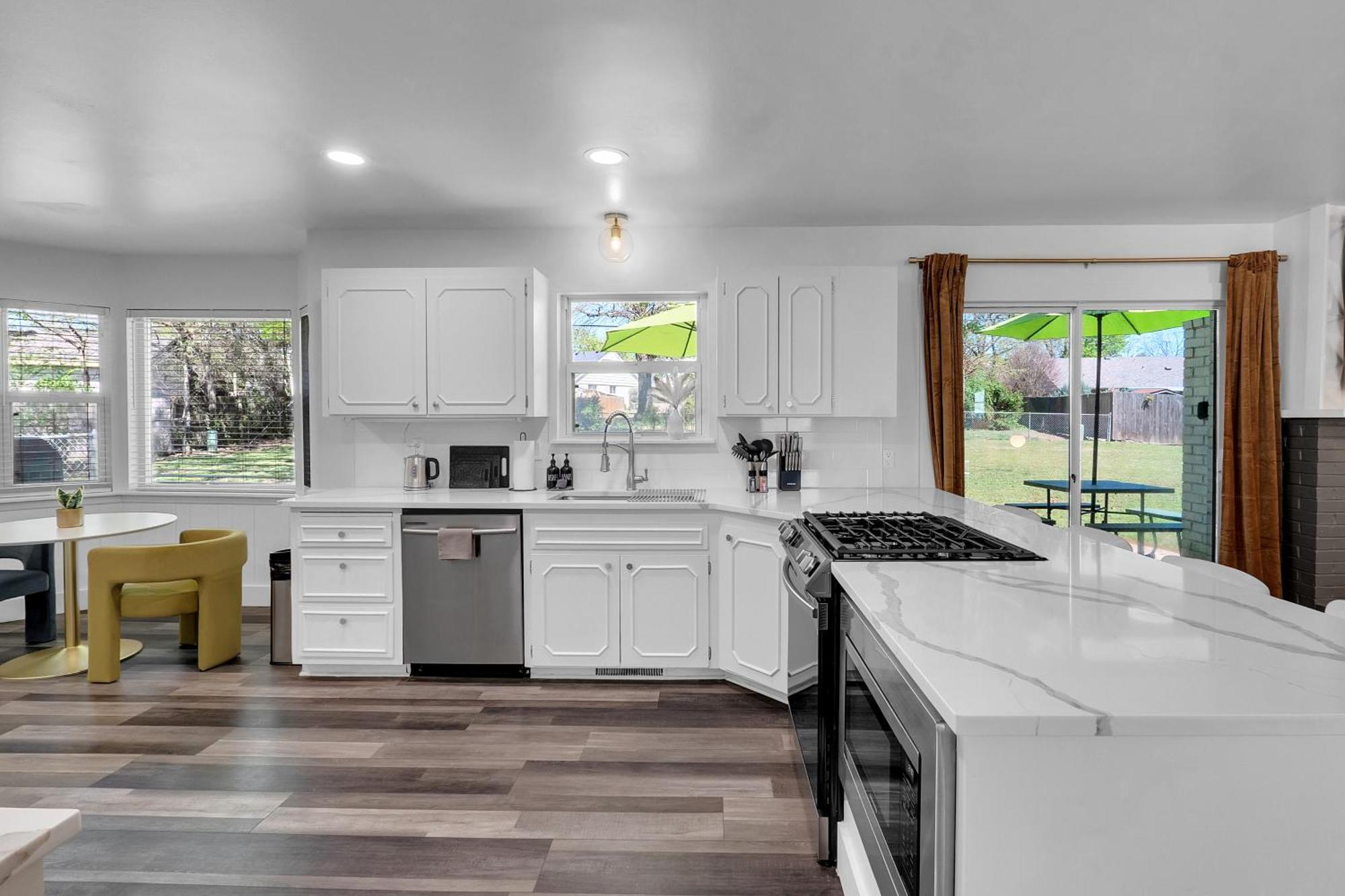 10min To Expo - Family-friendly With Office & Playroom