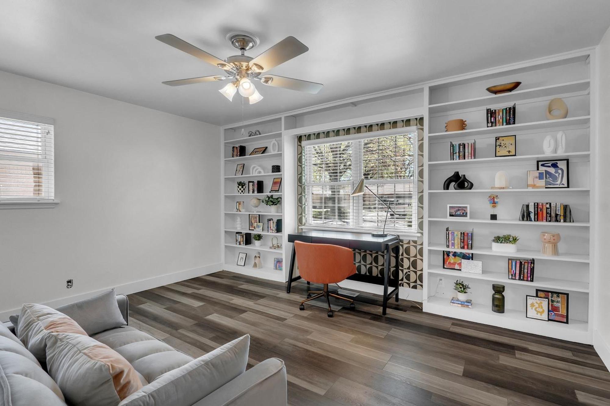 10min To Expo - Family-friendly With Office & Playroom Holiday home Tulsa