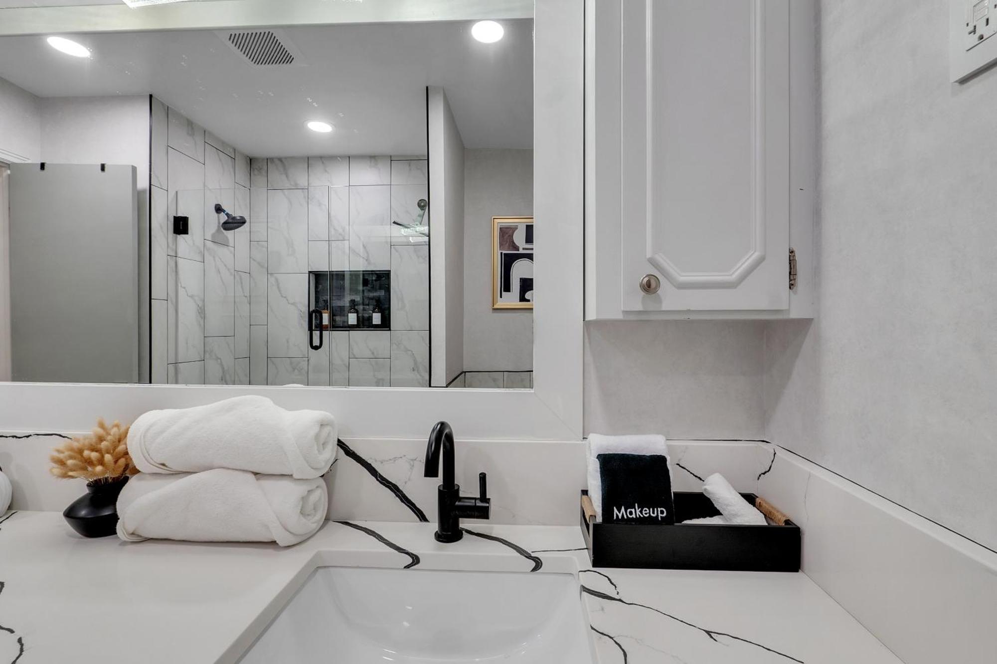 10min To Expo - Family-friendly With Office & Playroom