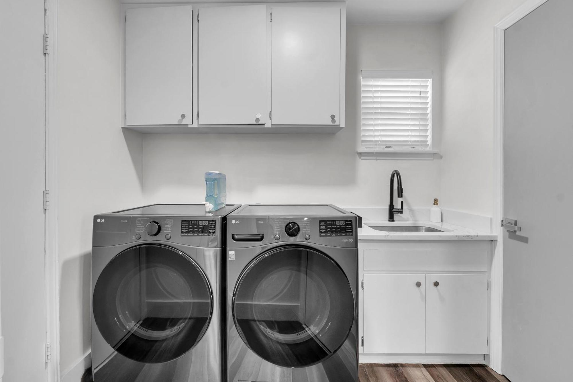 10min To Expo - Family-friendly With Office & Playroom Tulsa