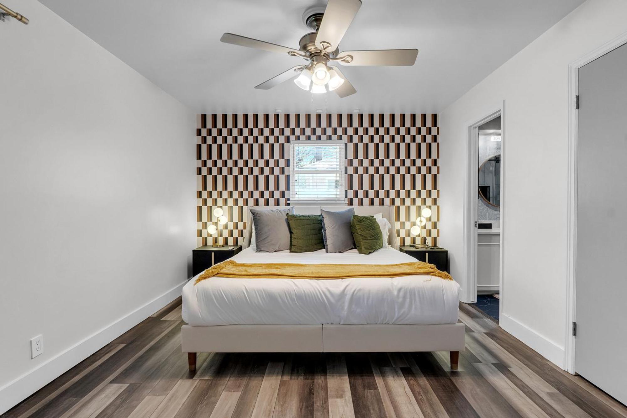 10min To Expo - Family-friendly With Office & Playroom Tulsa