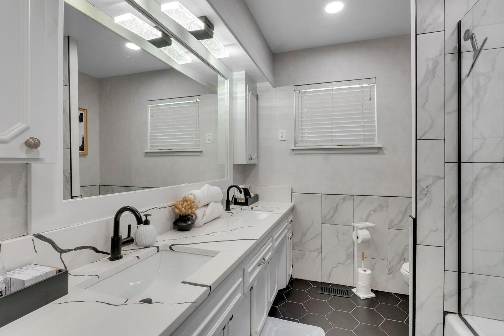 10min To Expo - Family-friendly With Office & Playroom * Tulsa