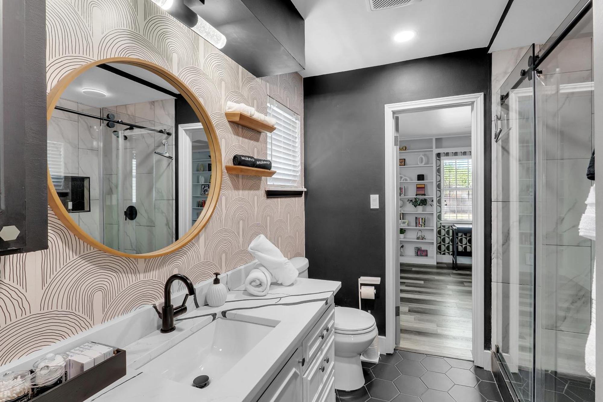 10min To Expo - Family-friendly With Office & Playroom Tulsa